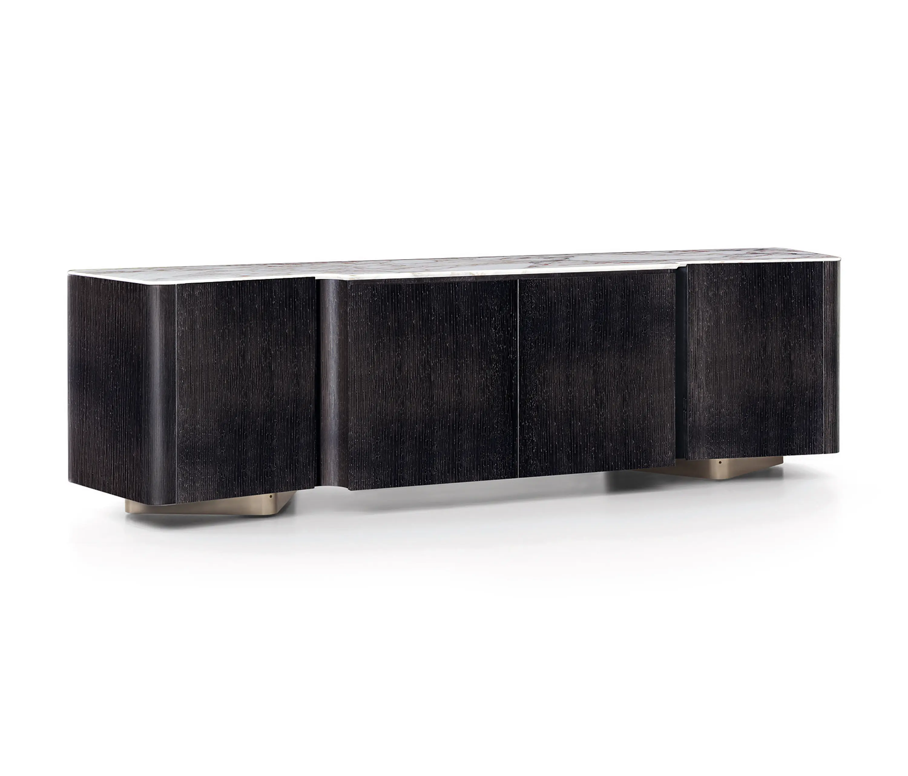 Minotti - Lou Sideboard
