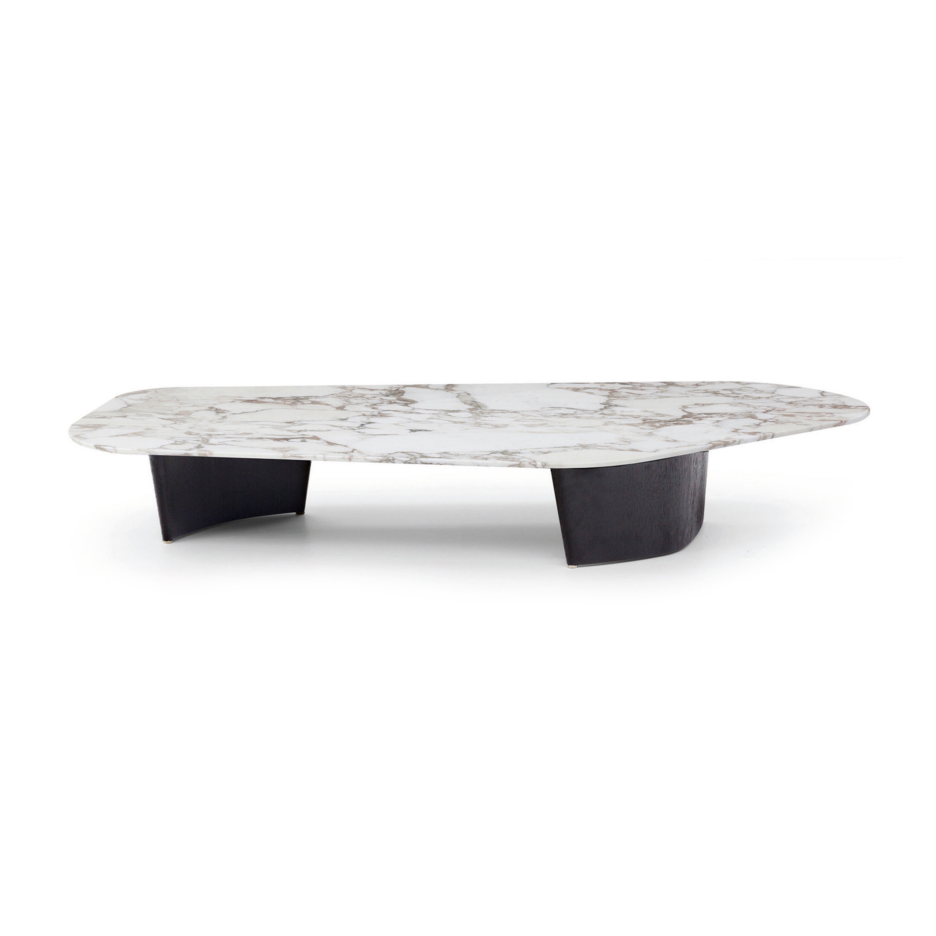 Display product Song Coffee Table from manufacturer Minotti