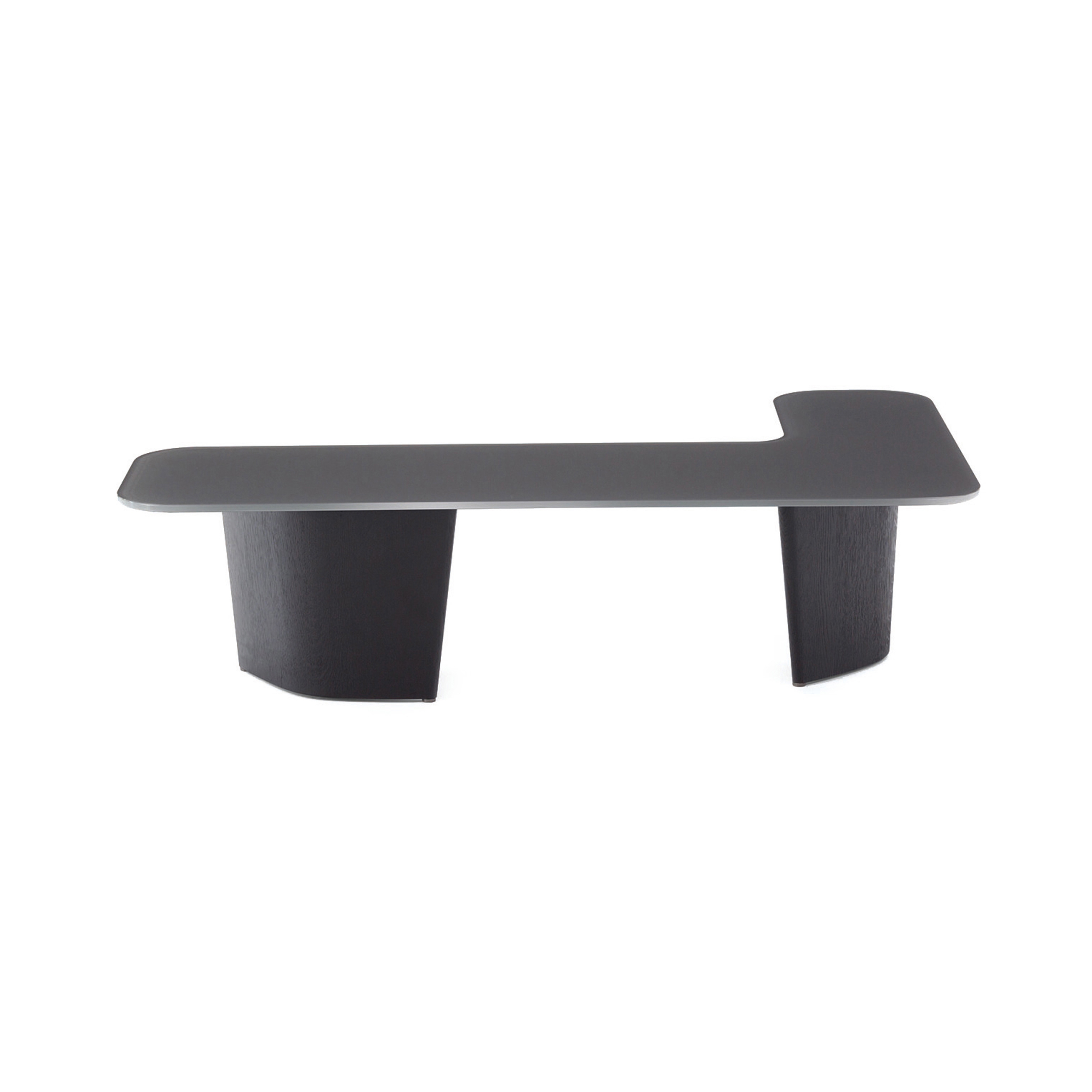 Mostrar el producto Song Coffee Table del fabricante Minotti