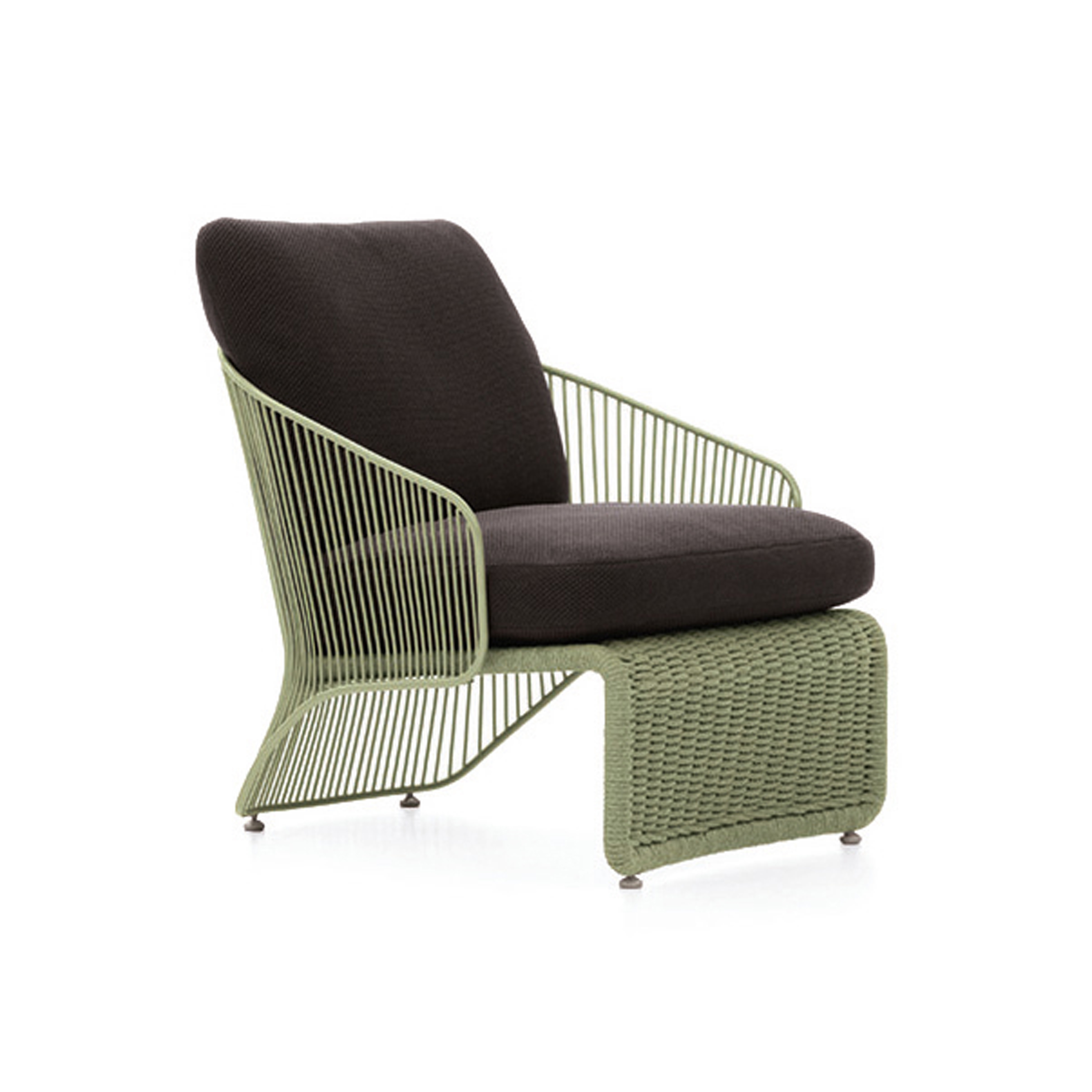 Mostrar el producto Colette Outdoor del fabricante Minotti
