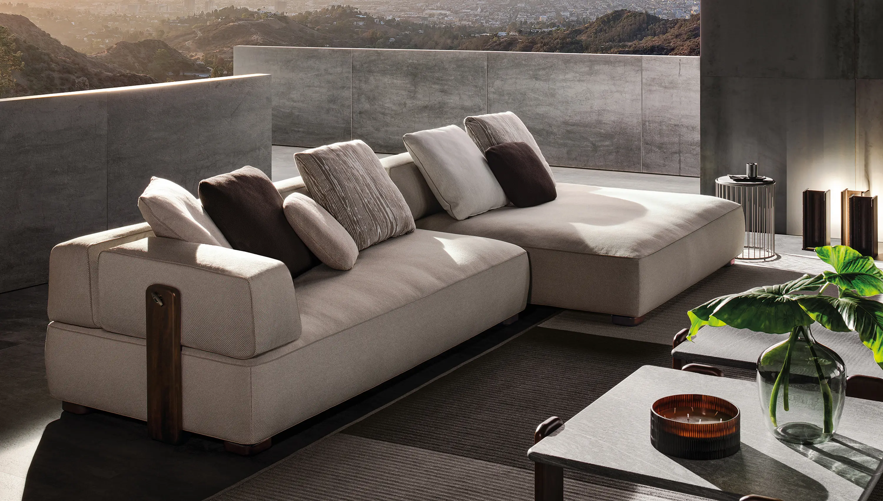 Minotti - Florida