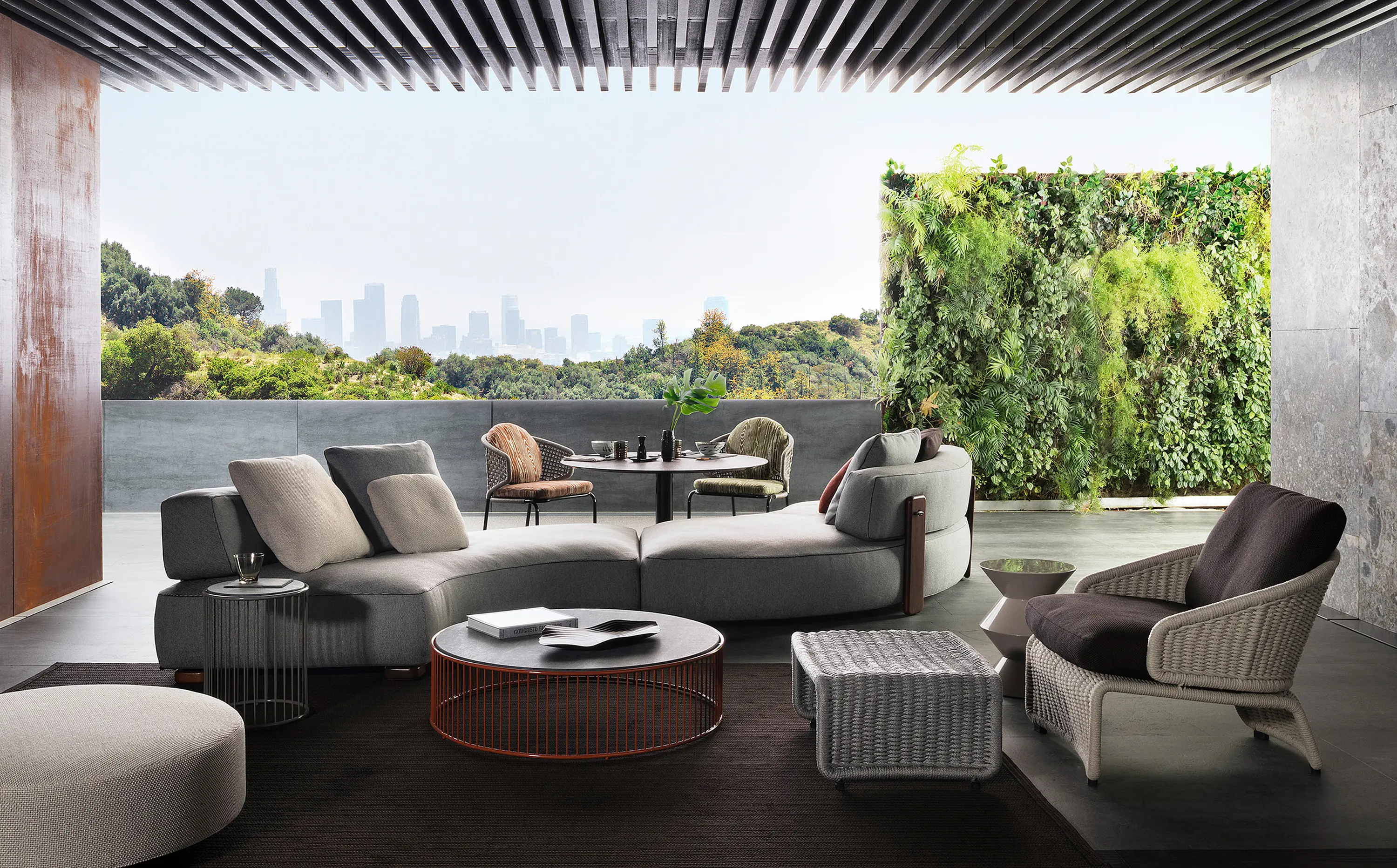 Minotti - Florida