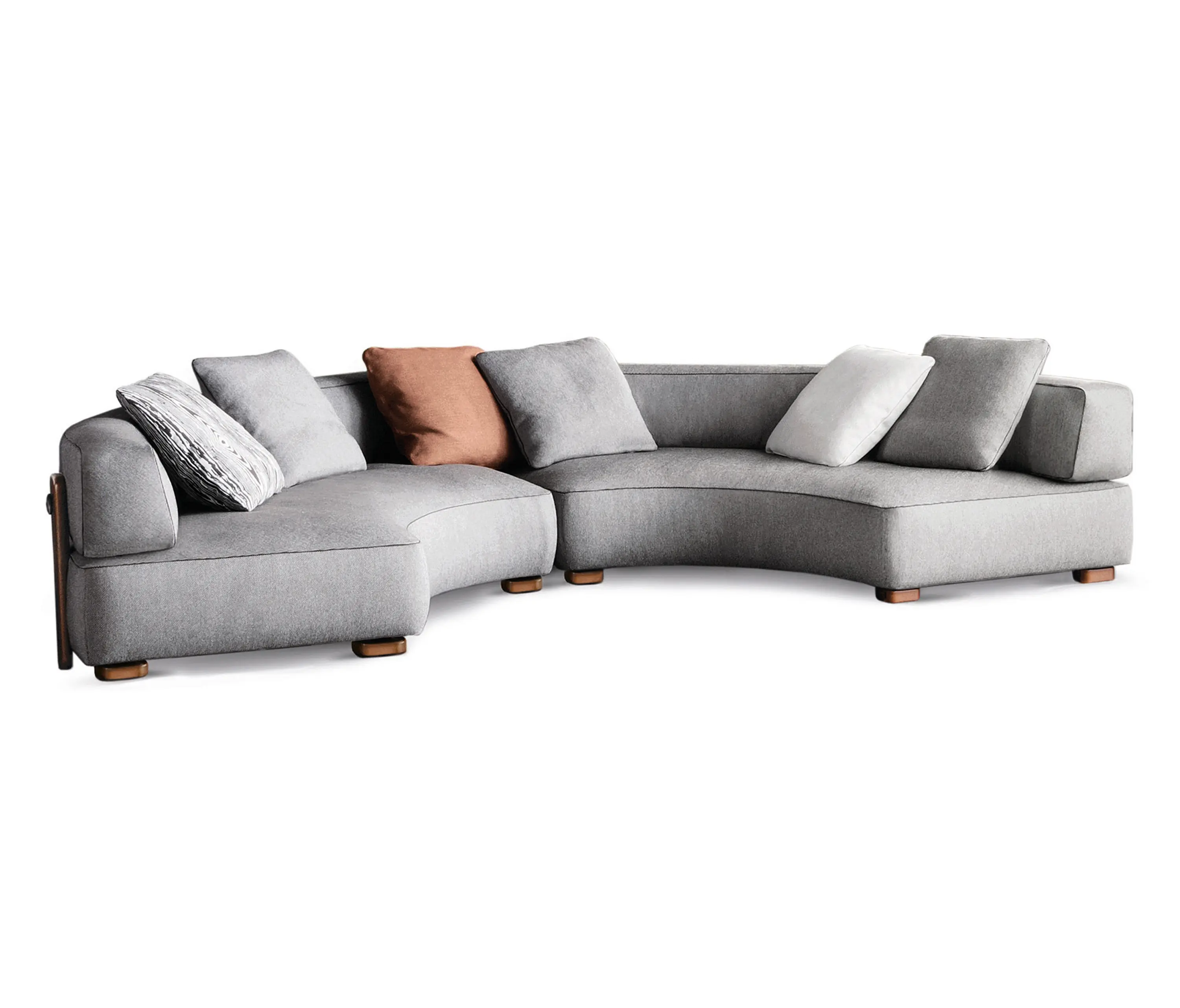 Minotti - Florida