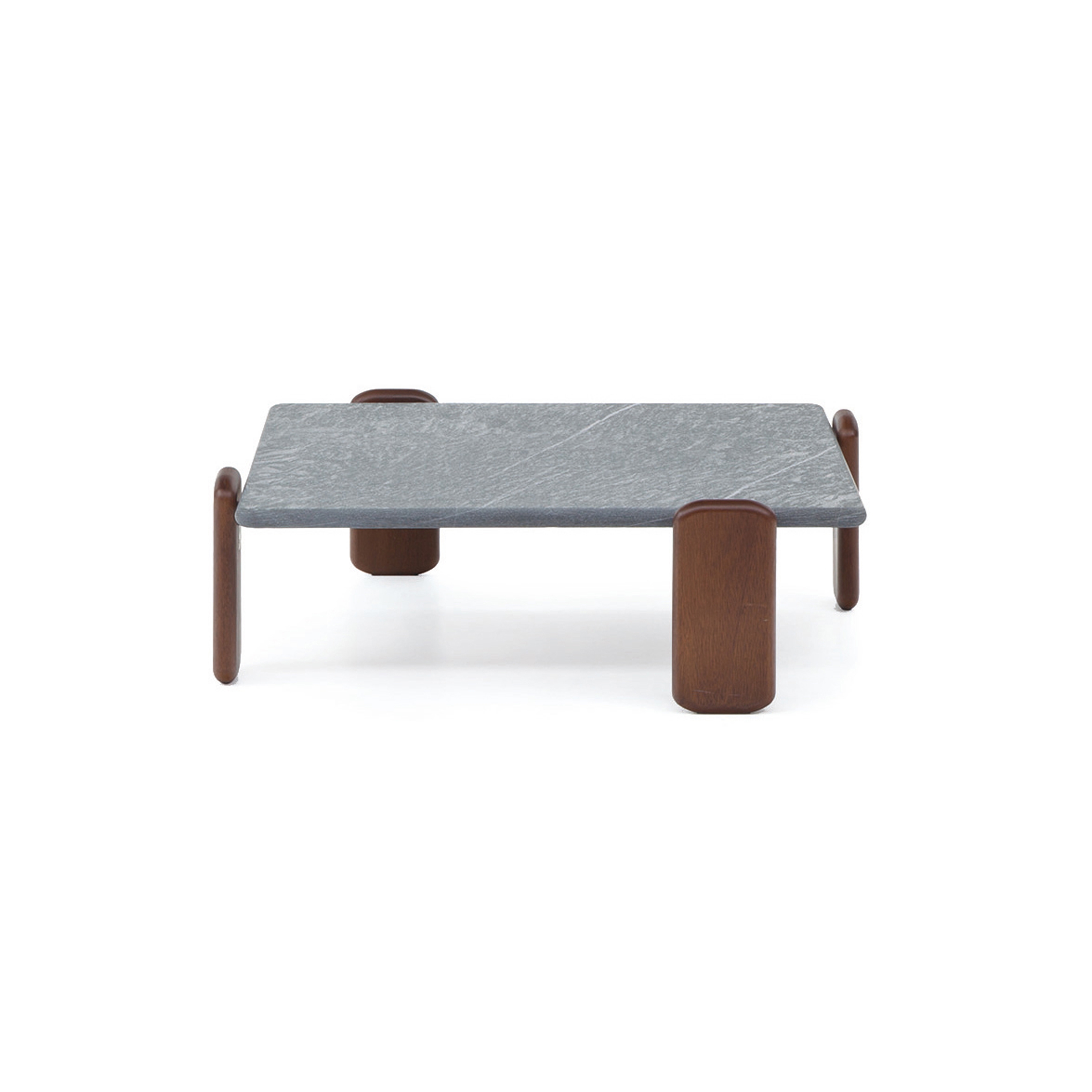 Mostra il prodotto Florida Coffee Table del produttore Minotti