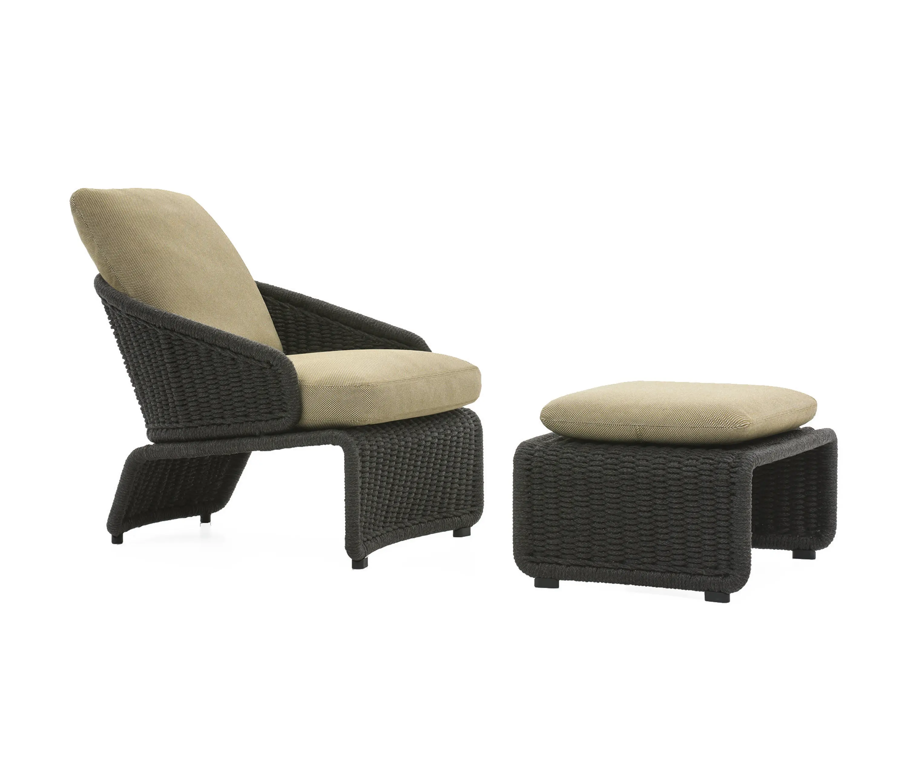 Minotti - Halley Outdoor