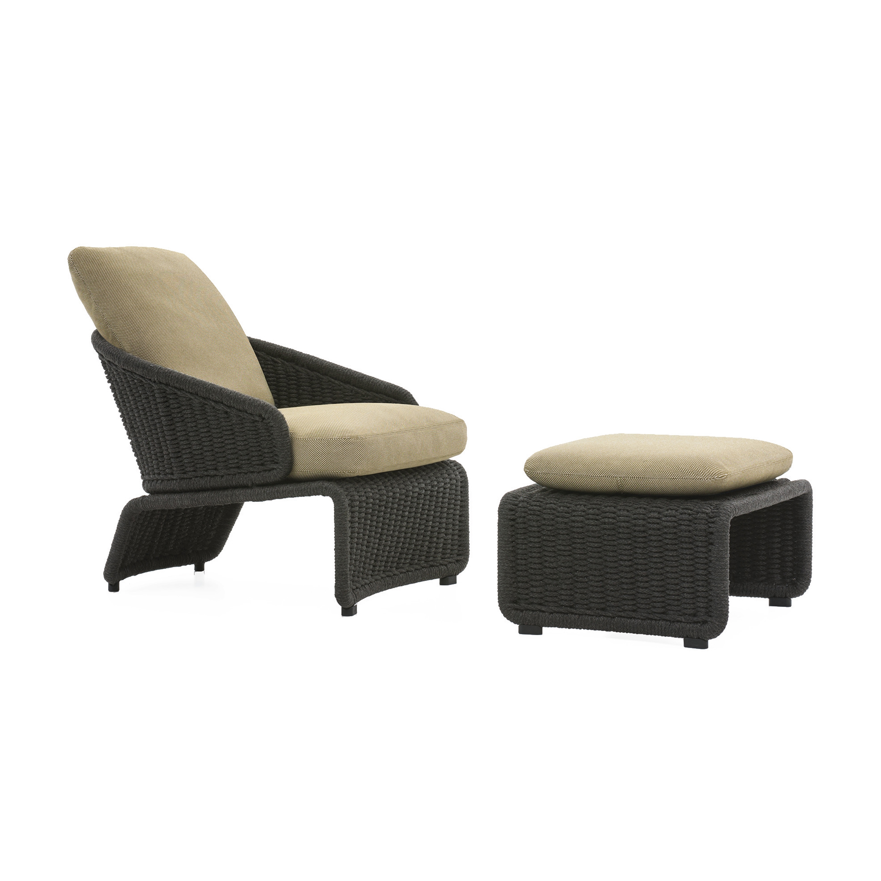Mostrar el producto Halley Outdoor del fabricante Minotti