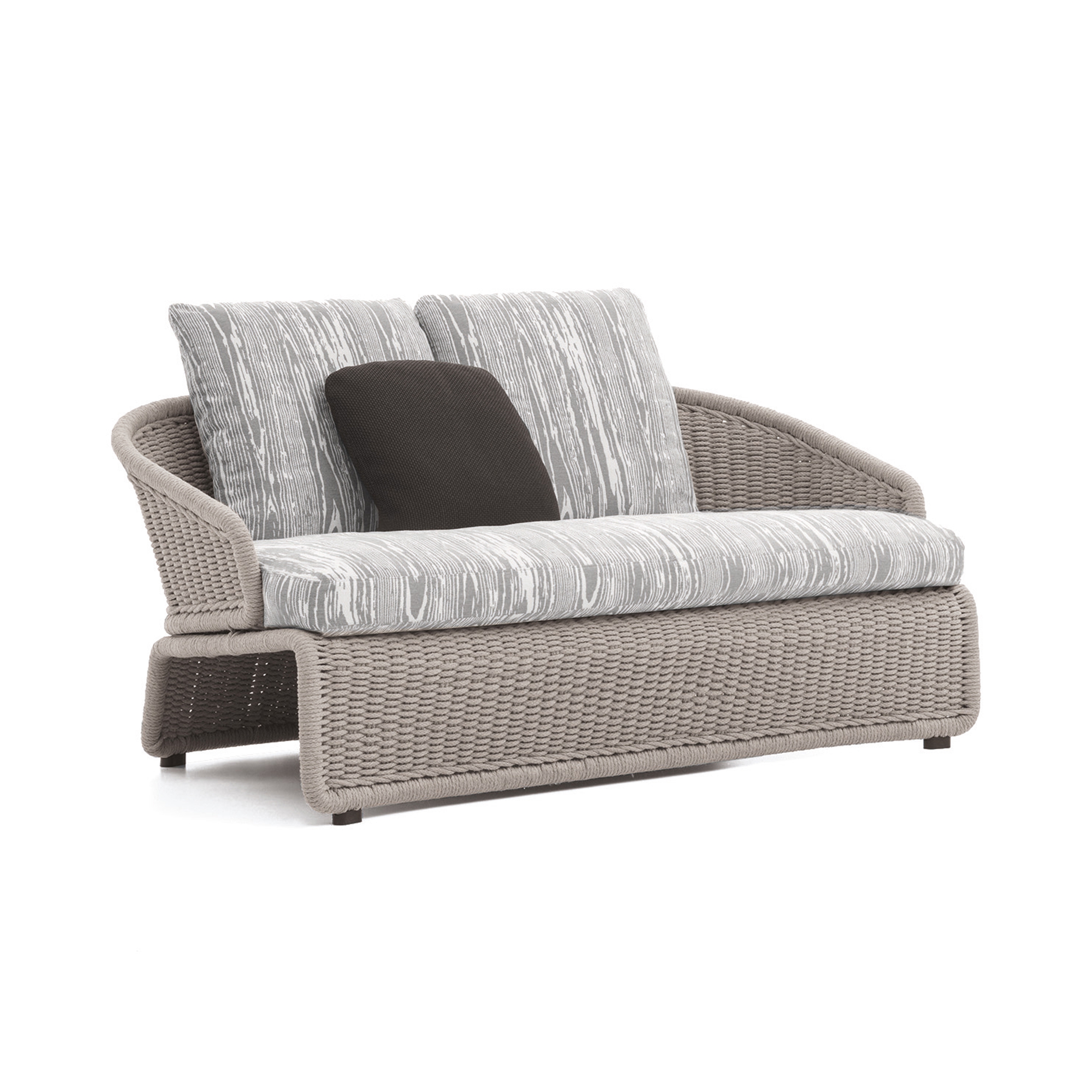 Mostra il prodotto Halley Outdoor del produttore Minotti