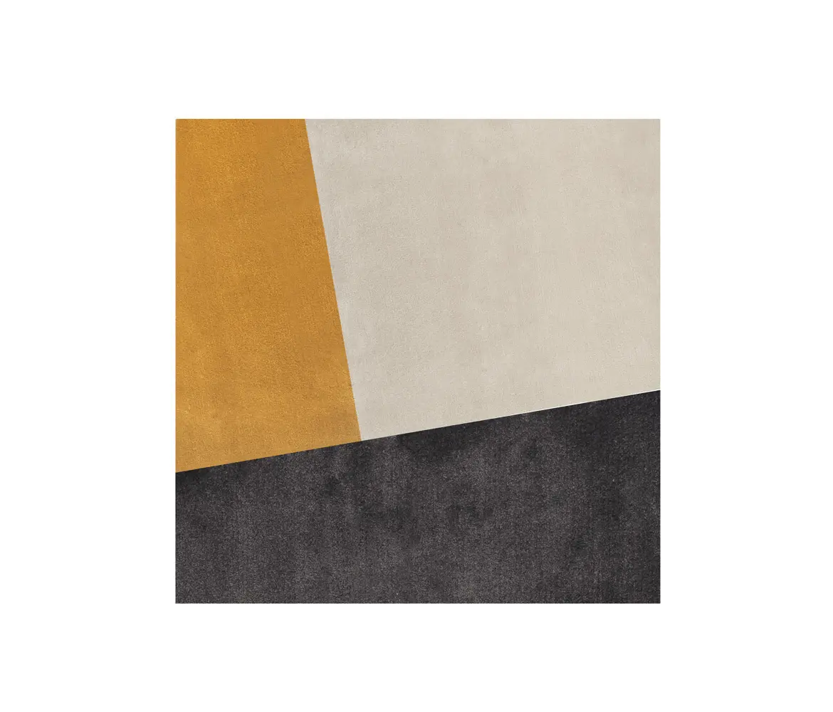 Minotti - Dibbets Diagonal