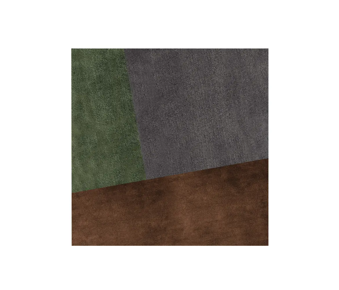 Minotti - Dibbets Diagonal