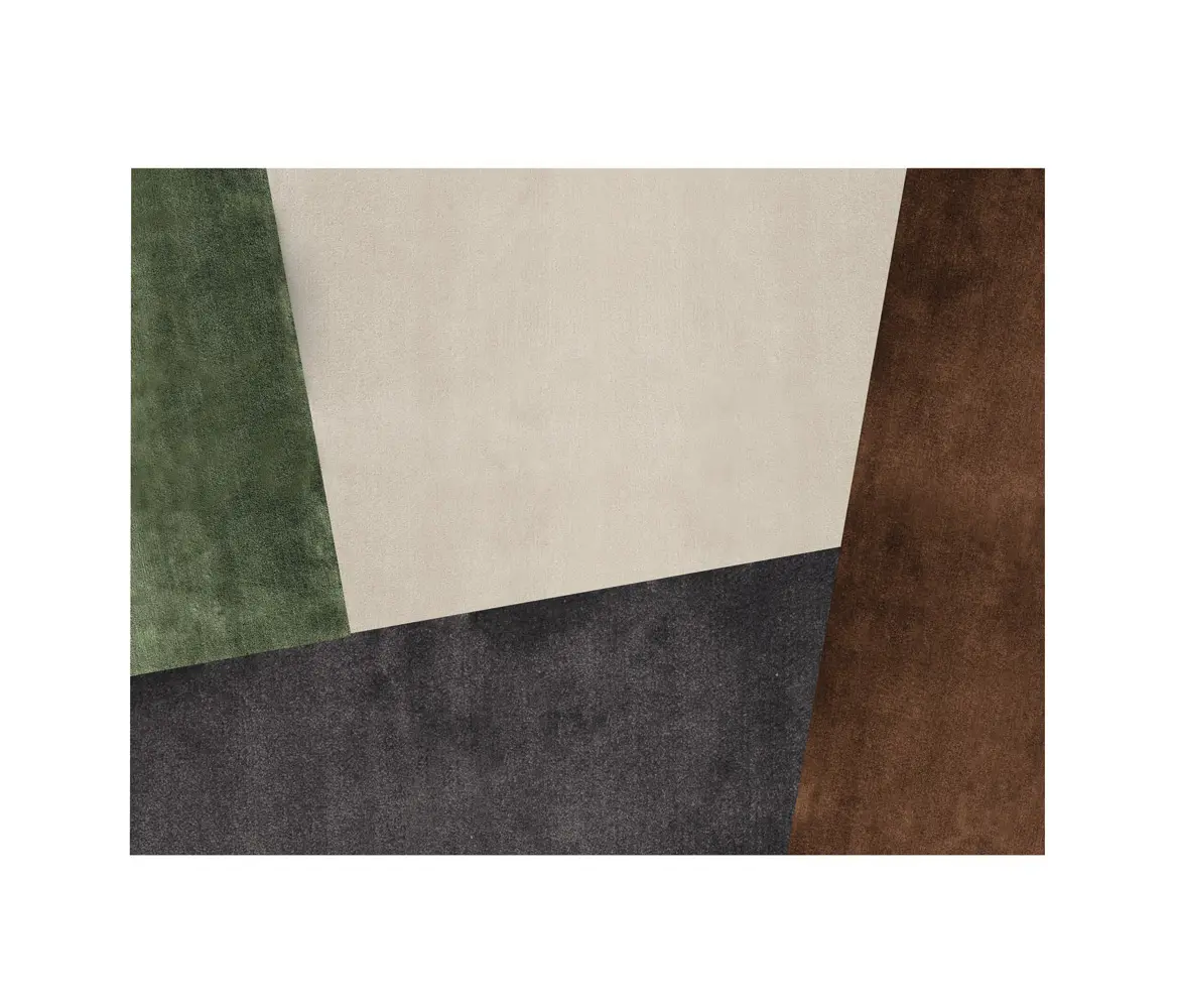 Minotti - Dibbets Diagonal
