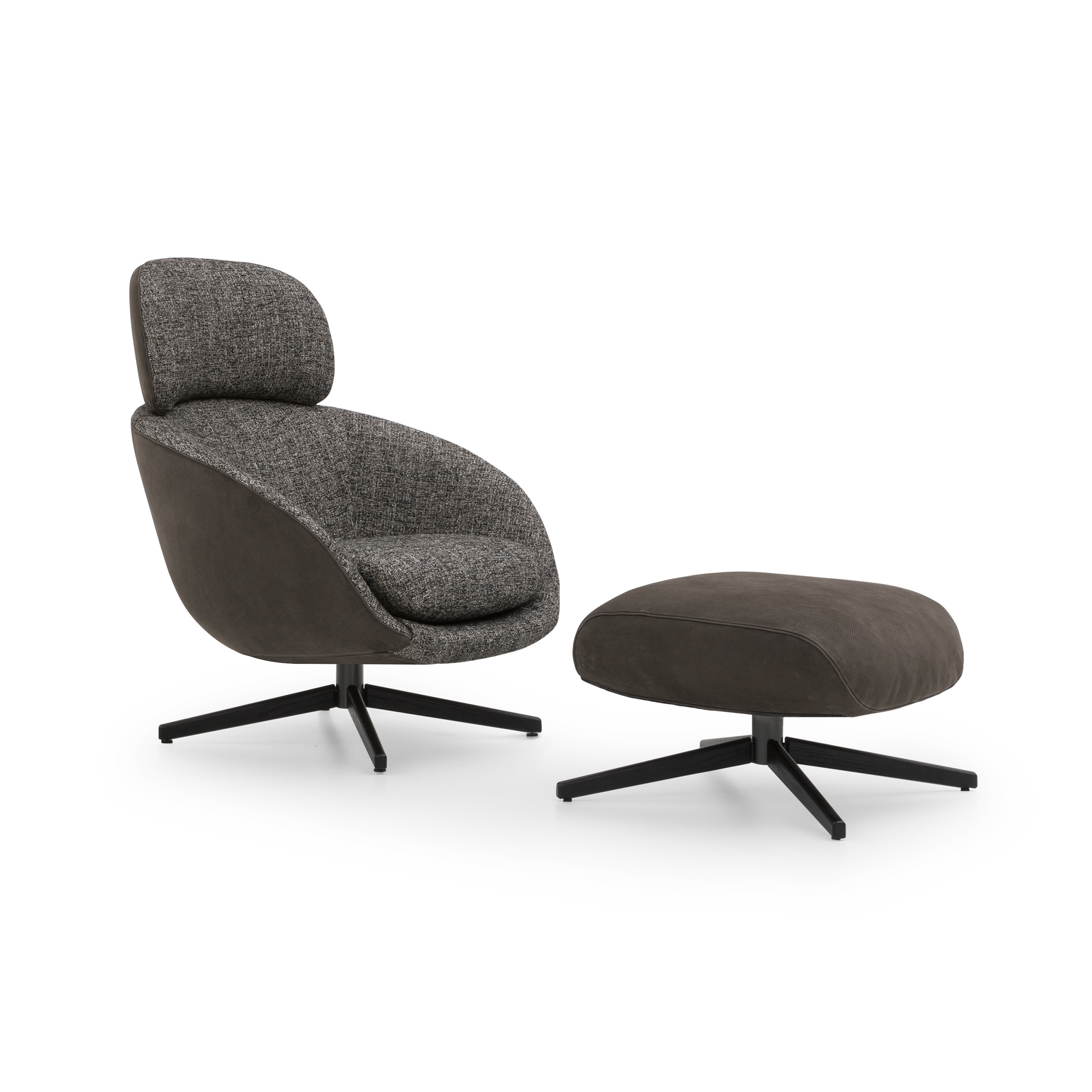 Mostra il prodotto Russell del produttore Minotti