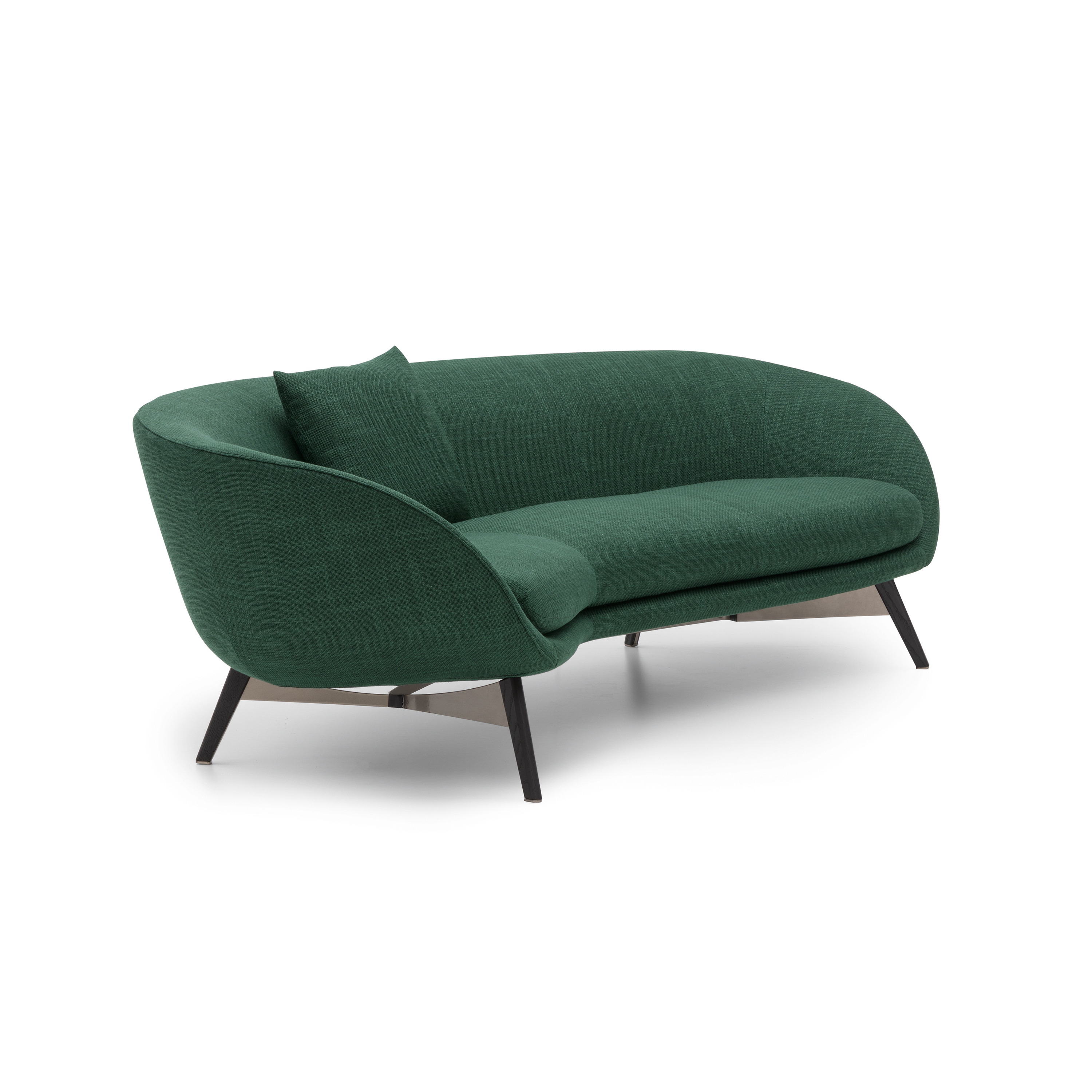 Display product Russell from manufacturer Minotti