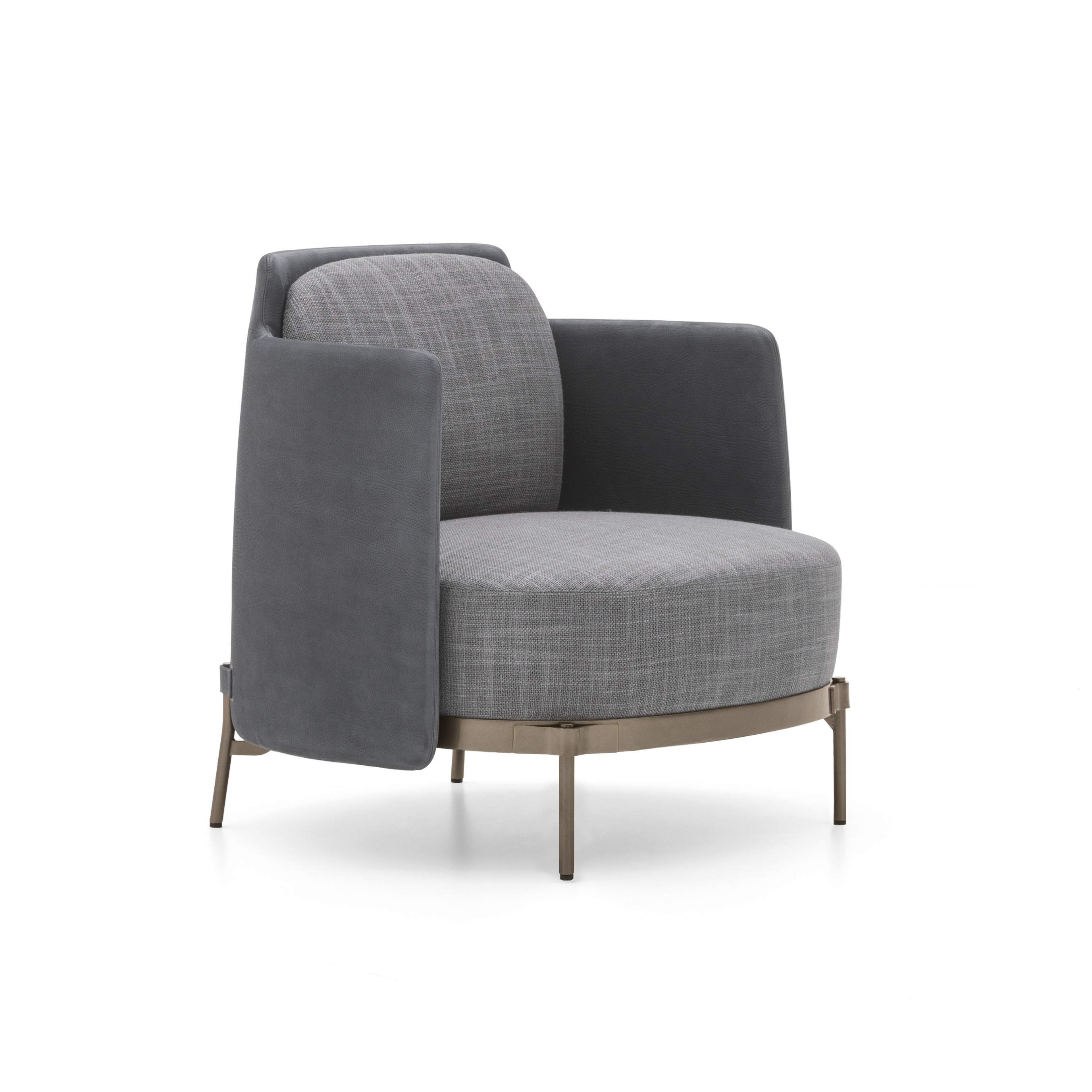 Display product Tape from manufacturer Minotti