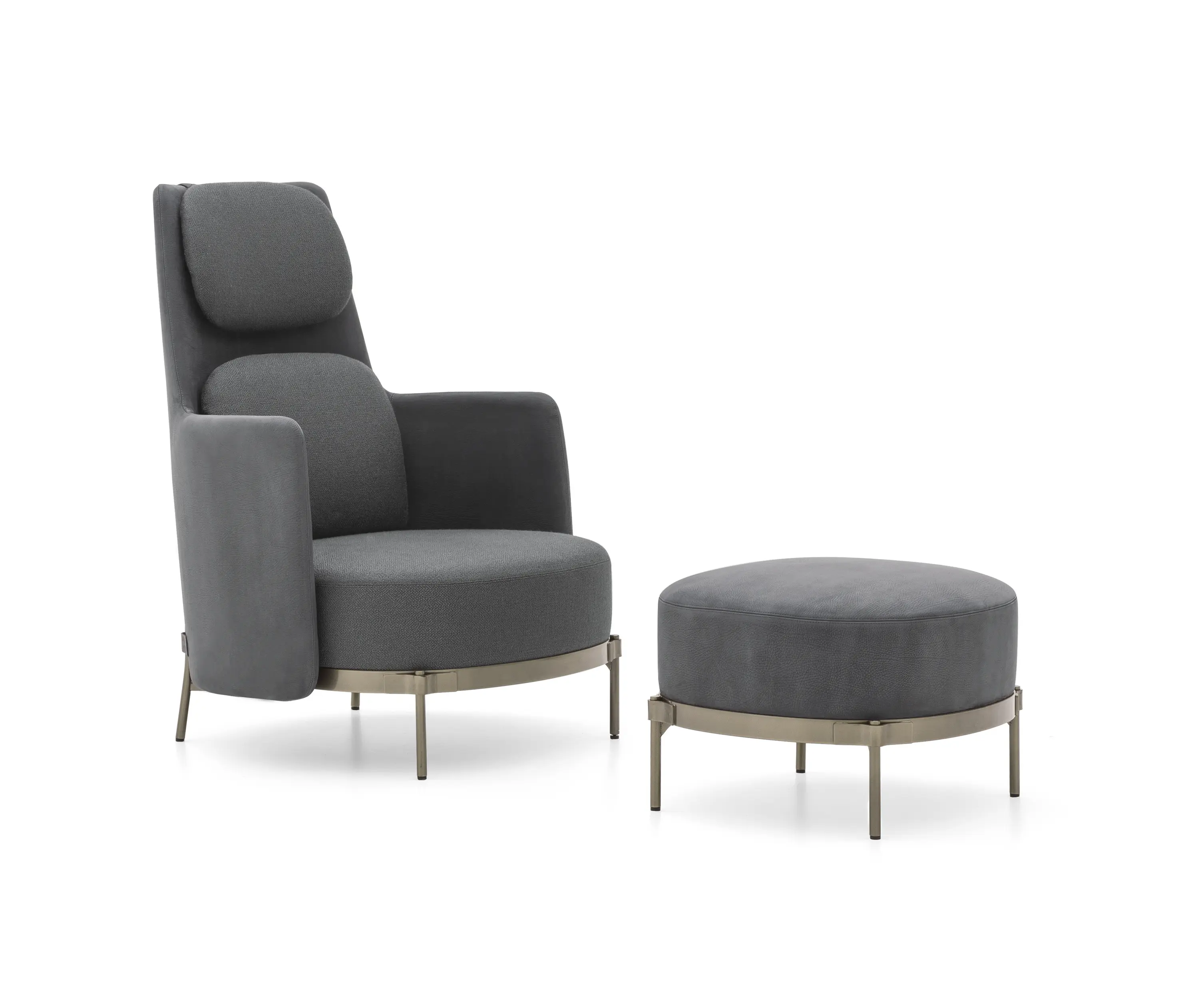 Minotti - Tape