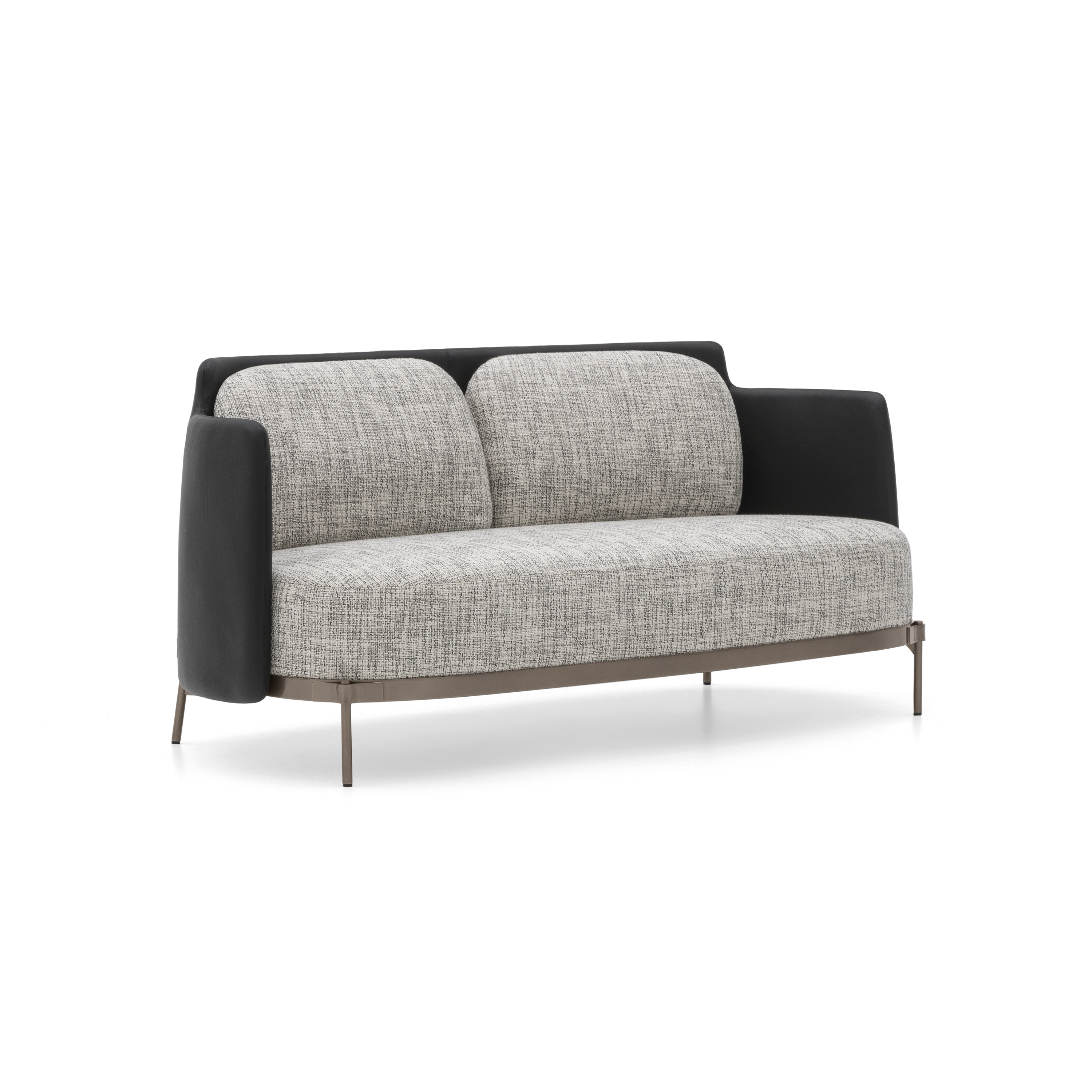 Display product Tape from manufacturer Minotti