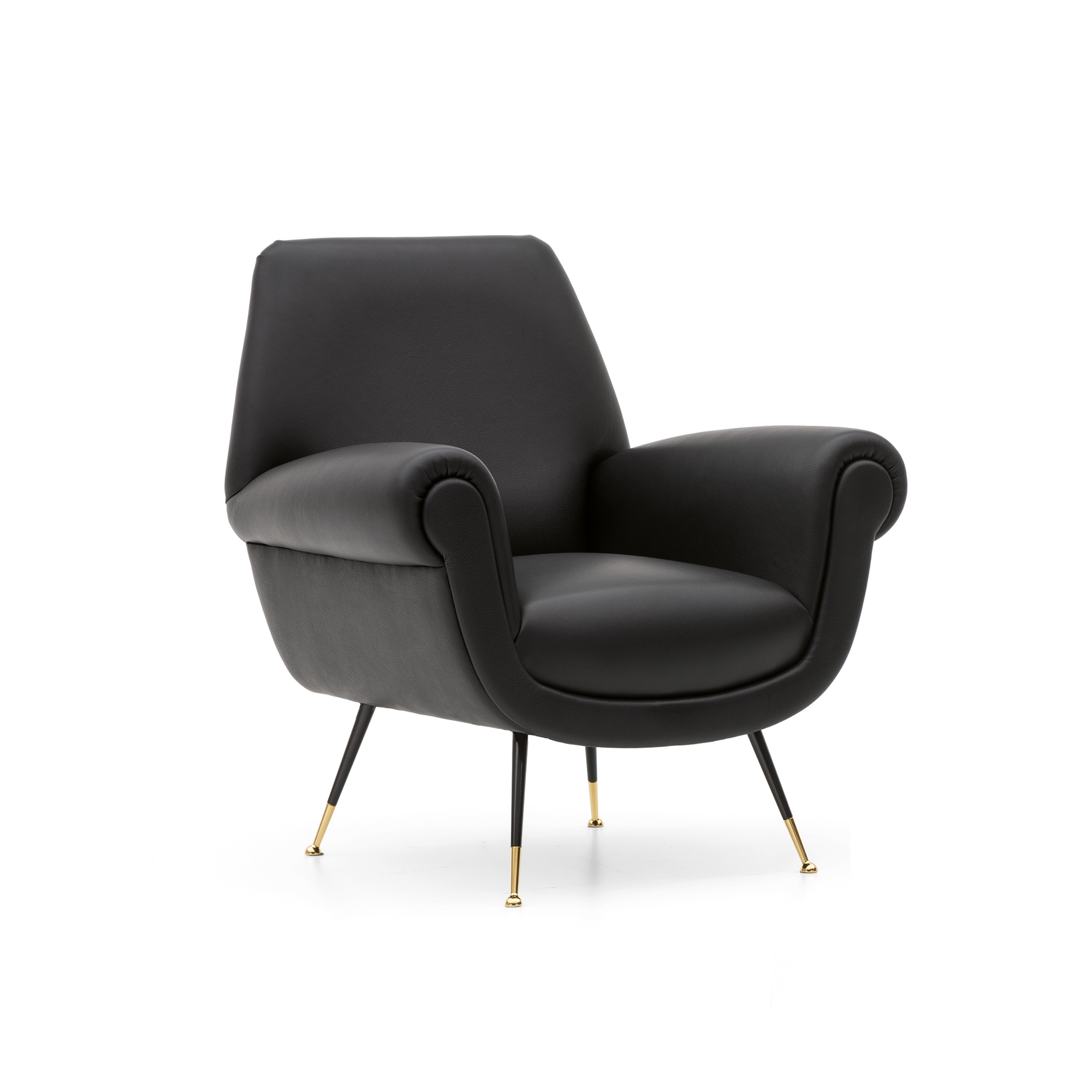 Display product Albert from manufacturer Minotti