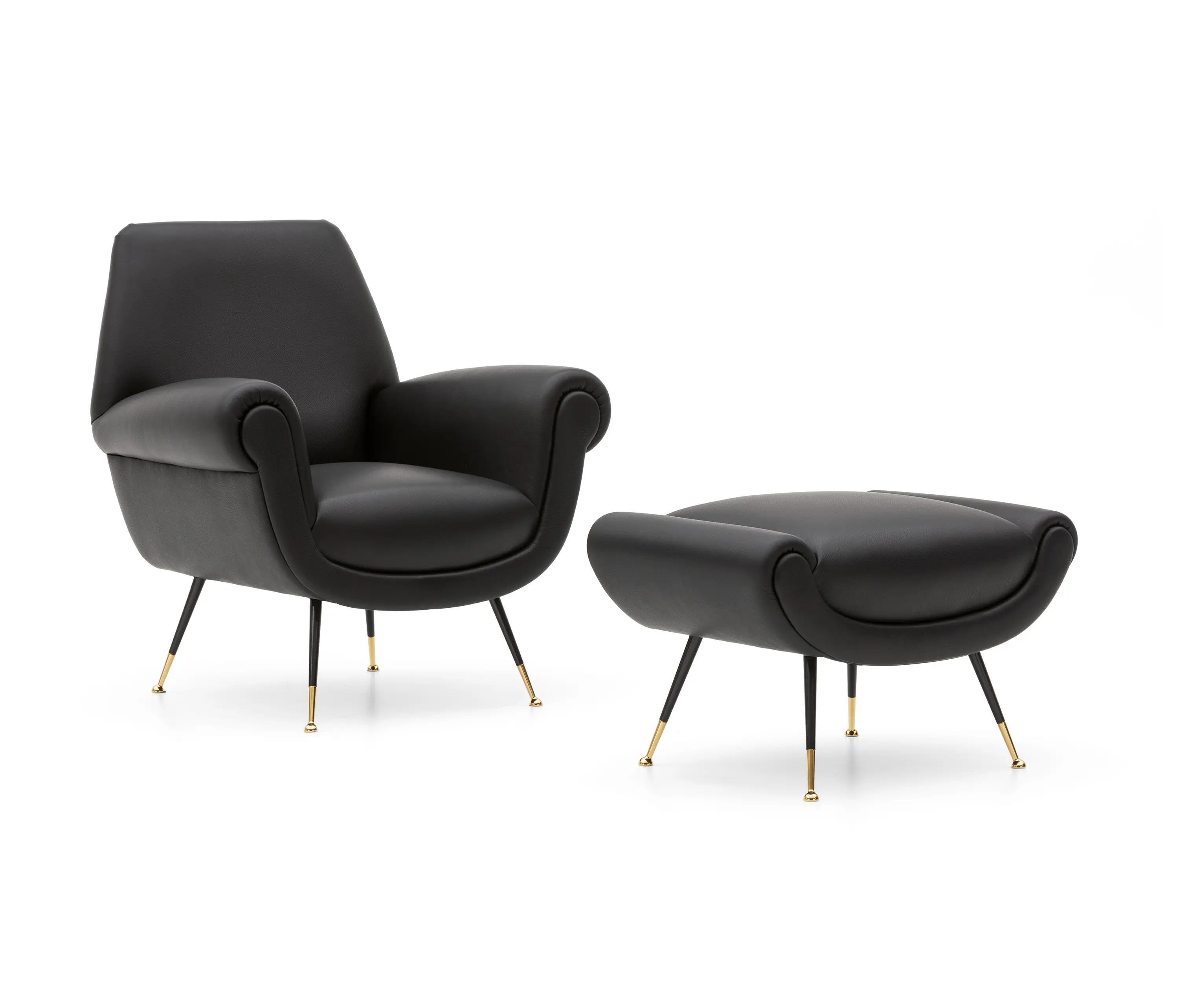 Minotti - Albert