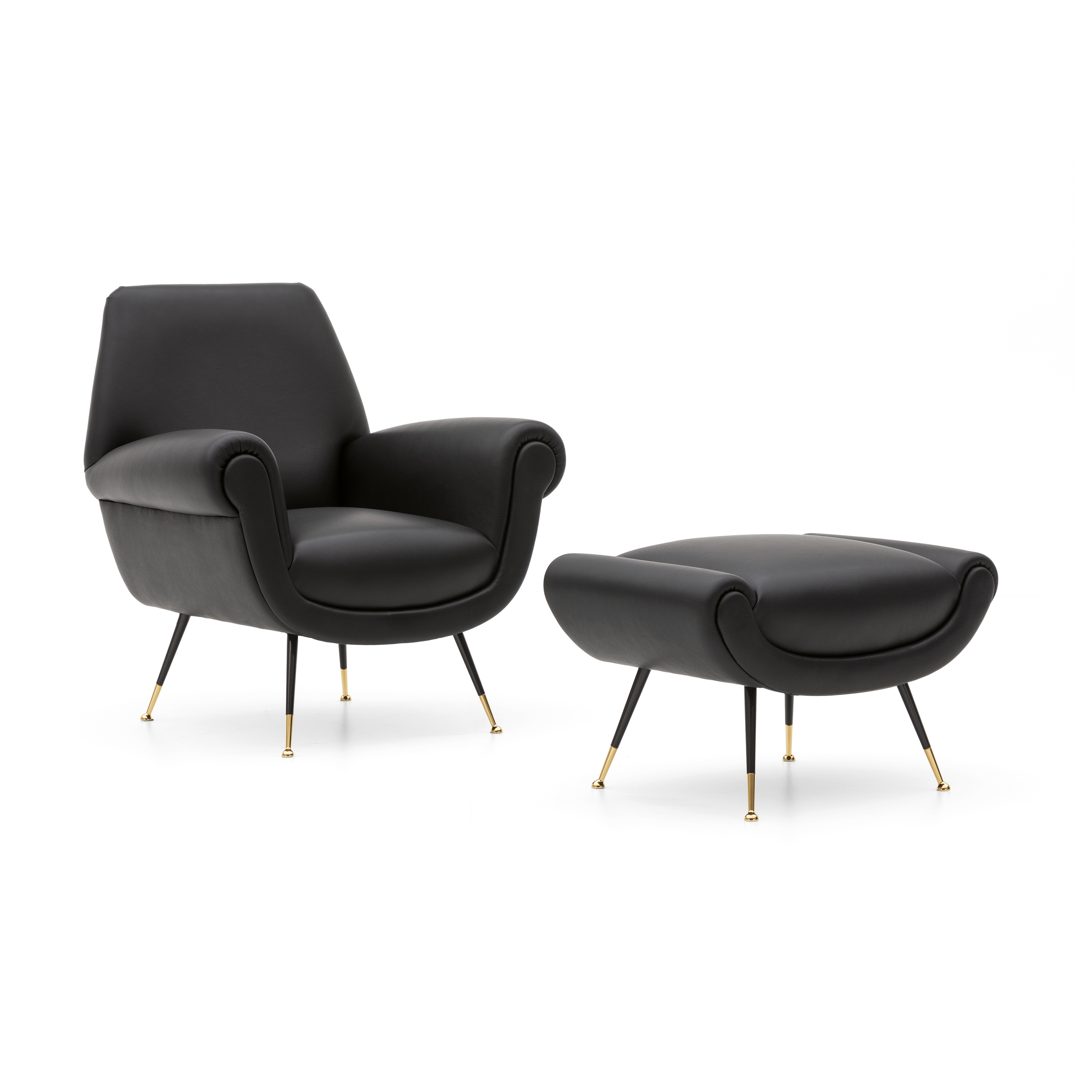 Display product Albert from manufacturer Minotti