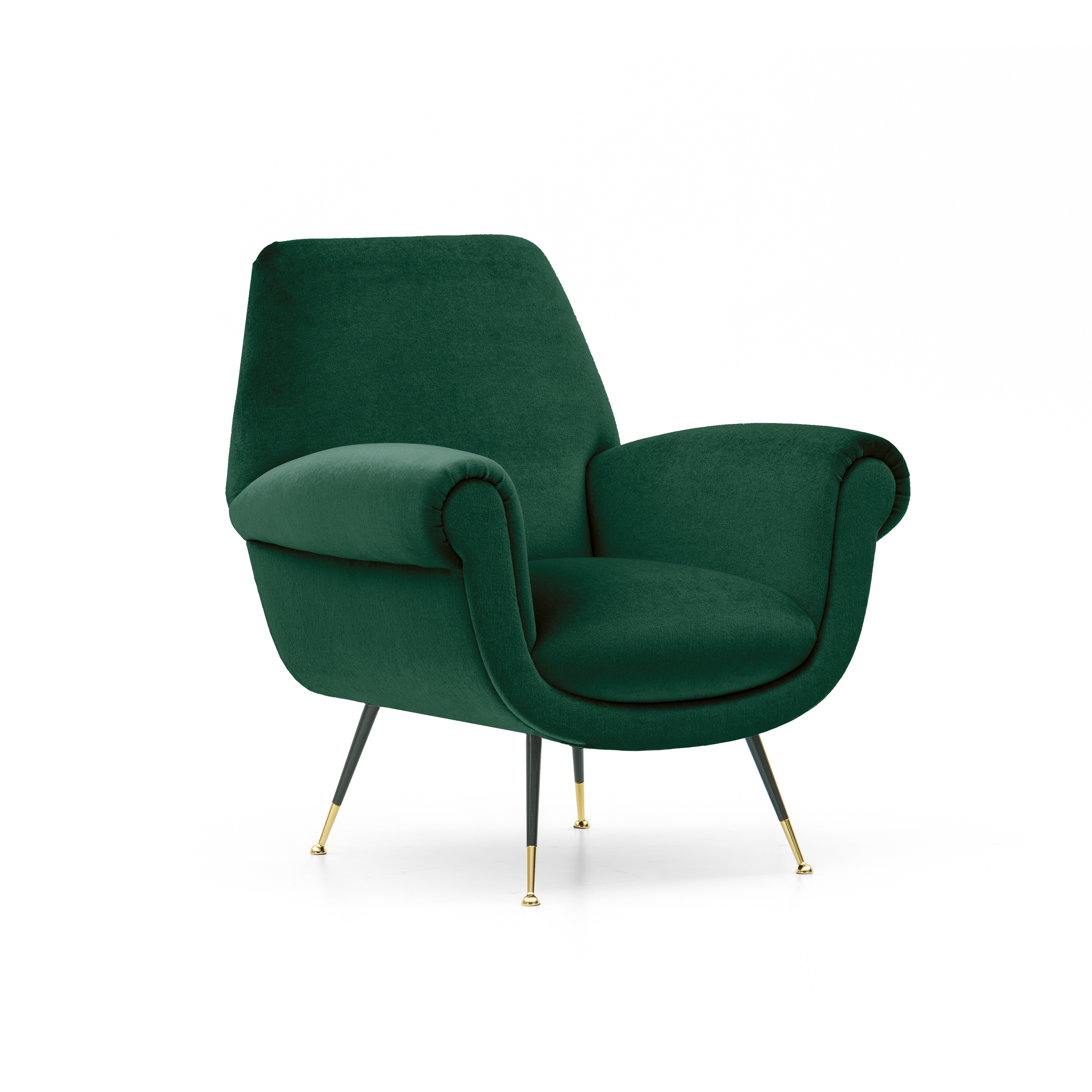Display product Albert from manufacturer Minotti