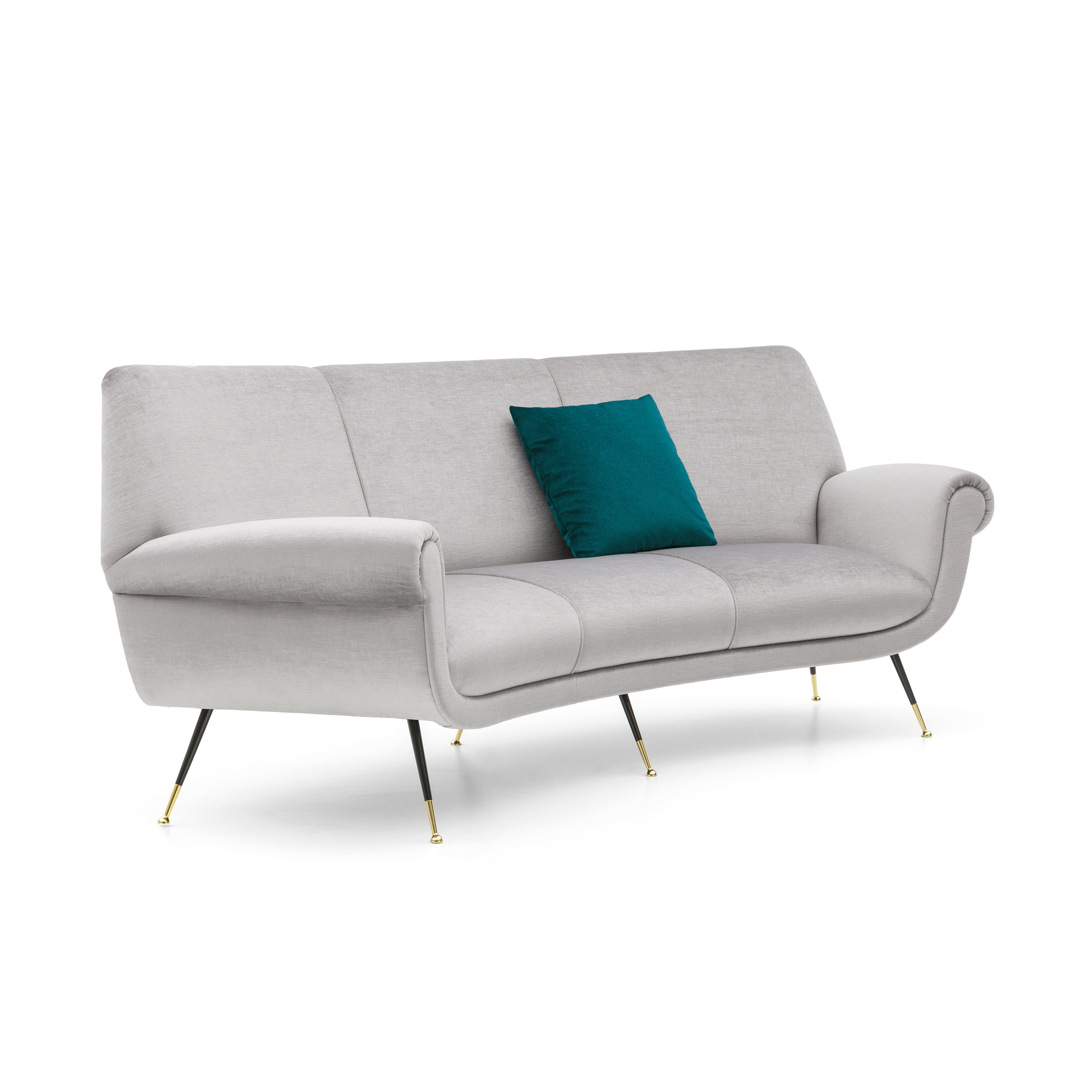 Display product Albert from manufacturer Minotti