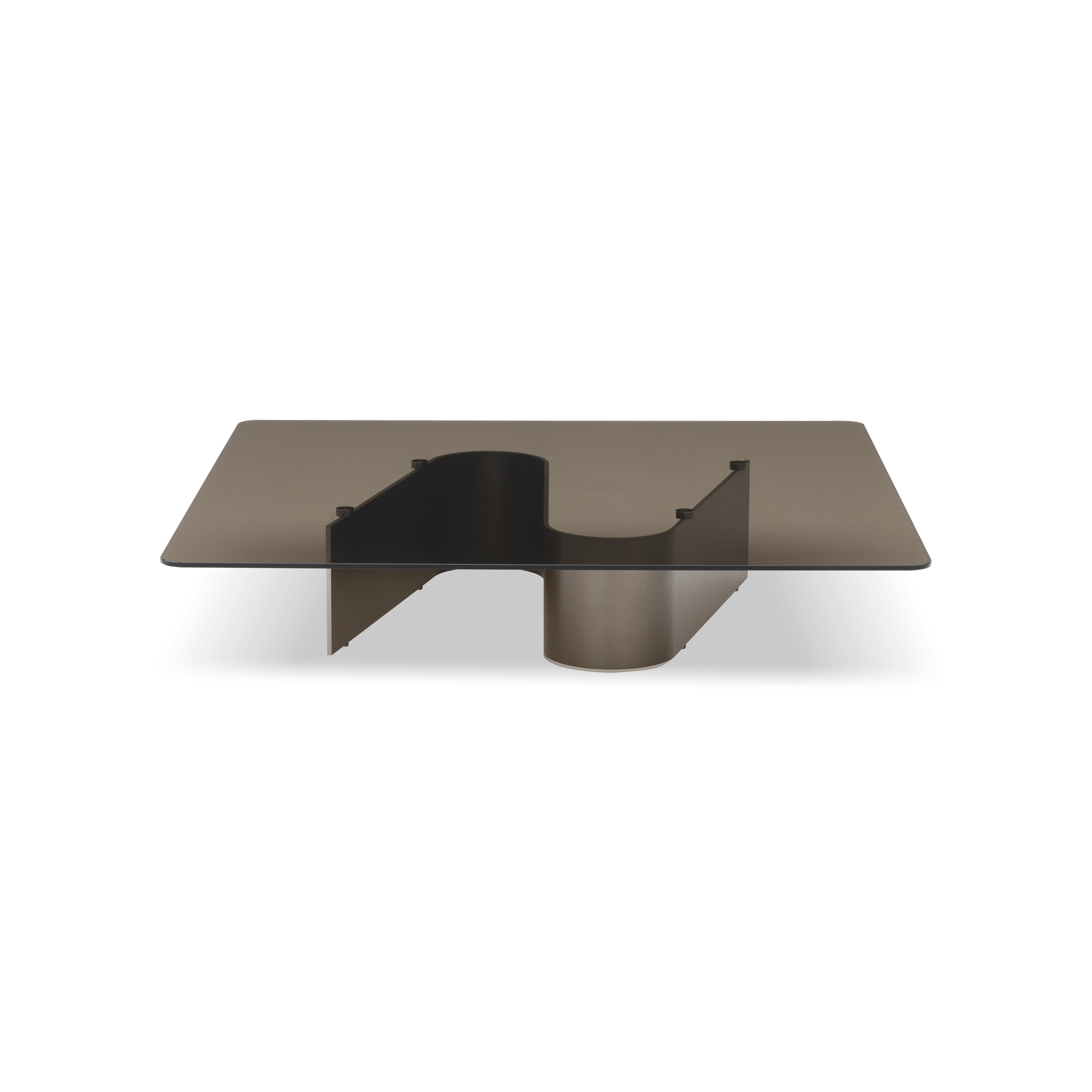 Display product Bender from manufacturer Minotti
