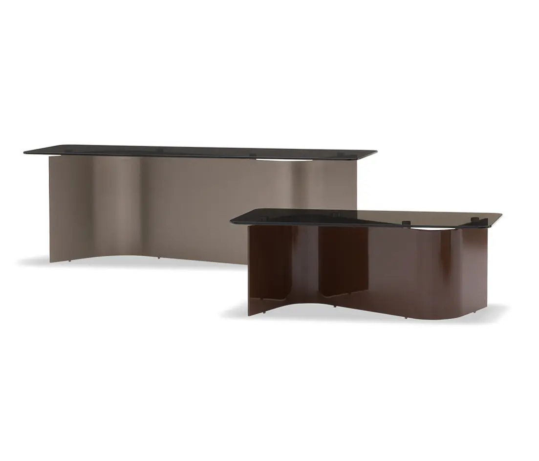 Minotti - Bender