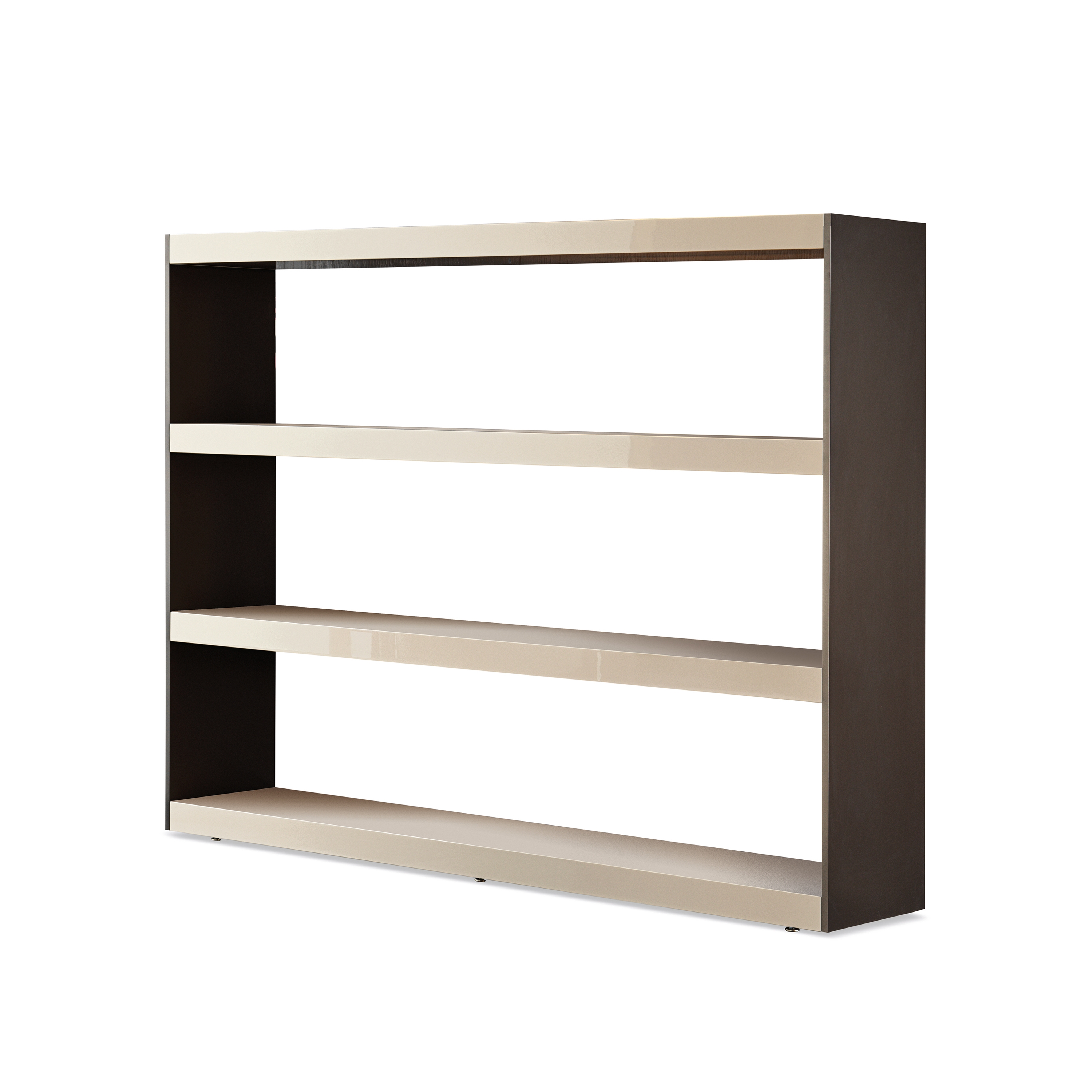 Afficher le produit Carson Bookcase du fabricant Minotti