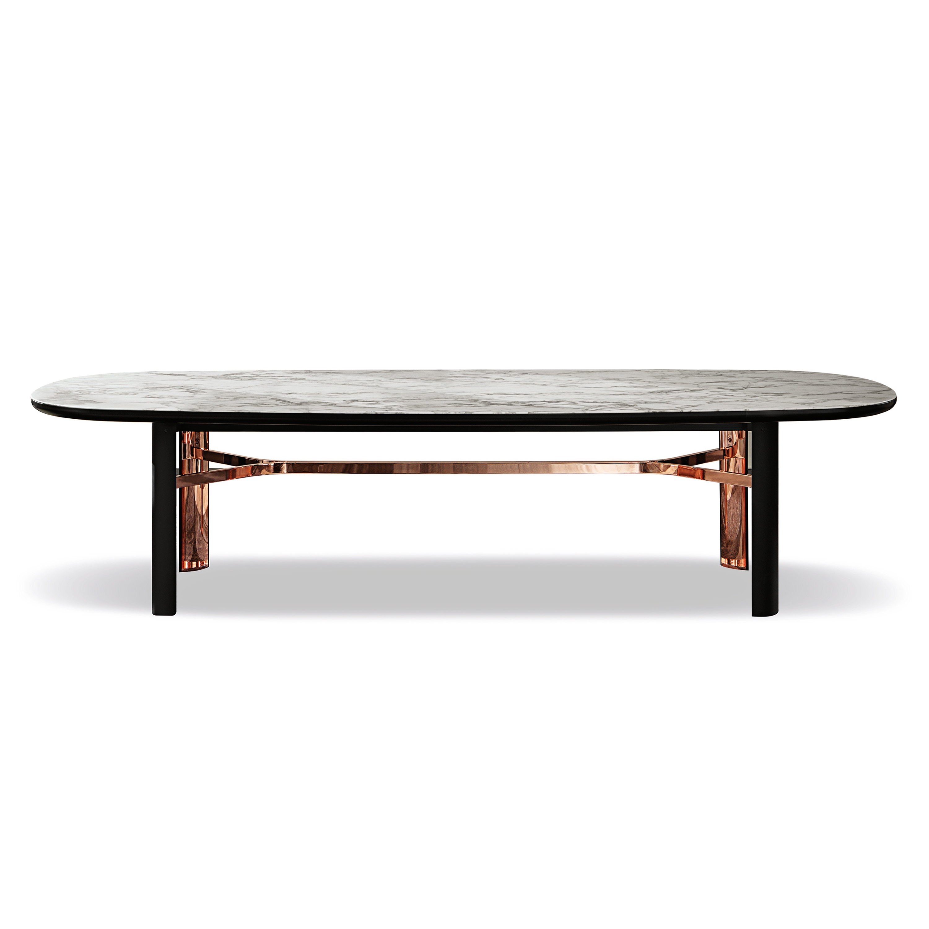 Display product Dan from manufacturer Minotti