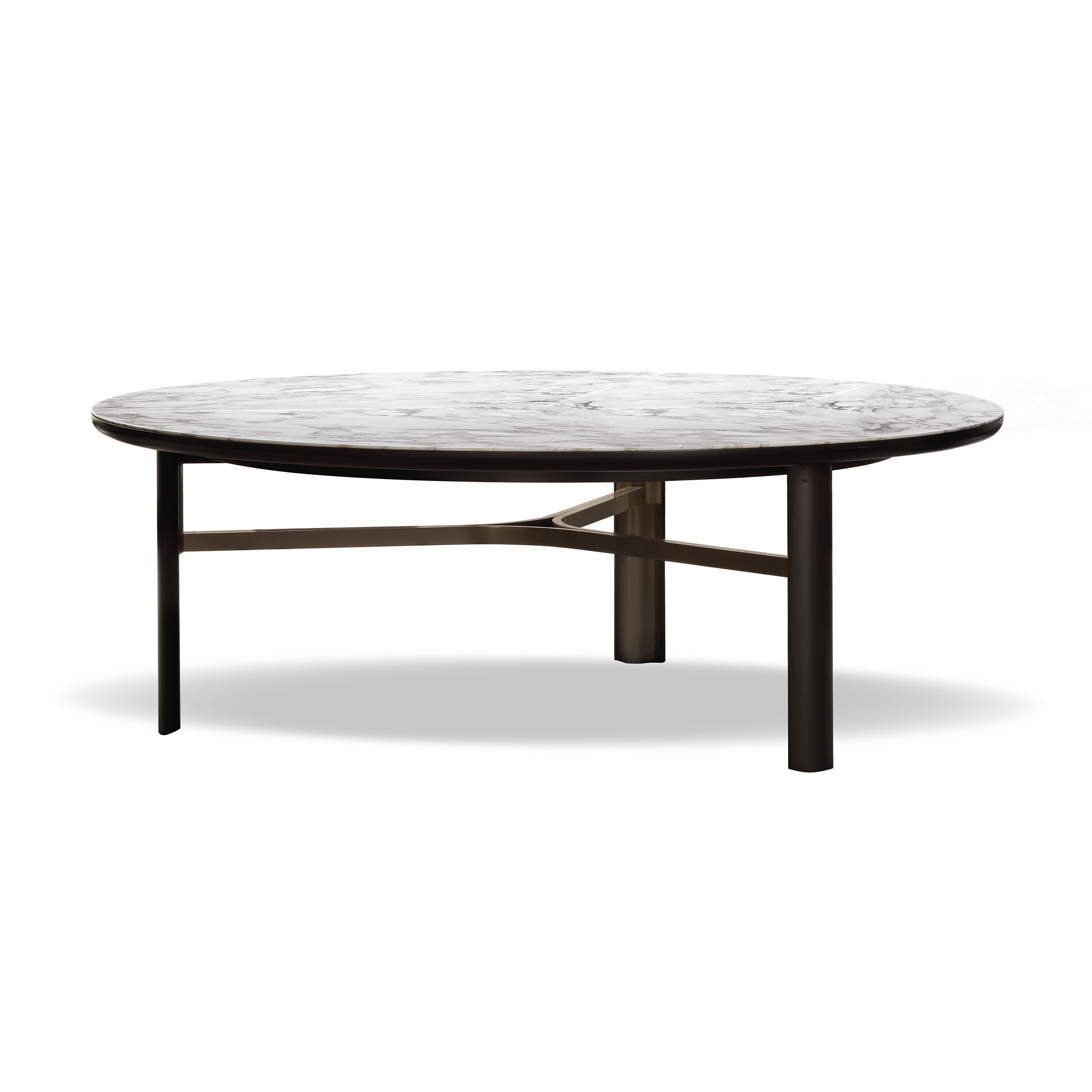 Display product Dan from manufacturer Minotti