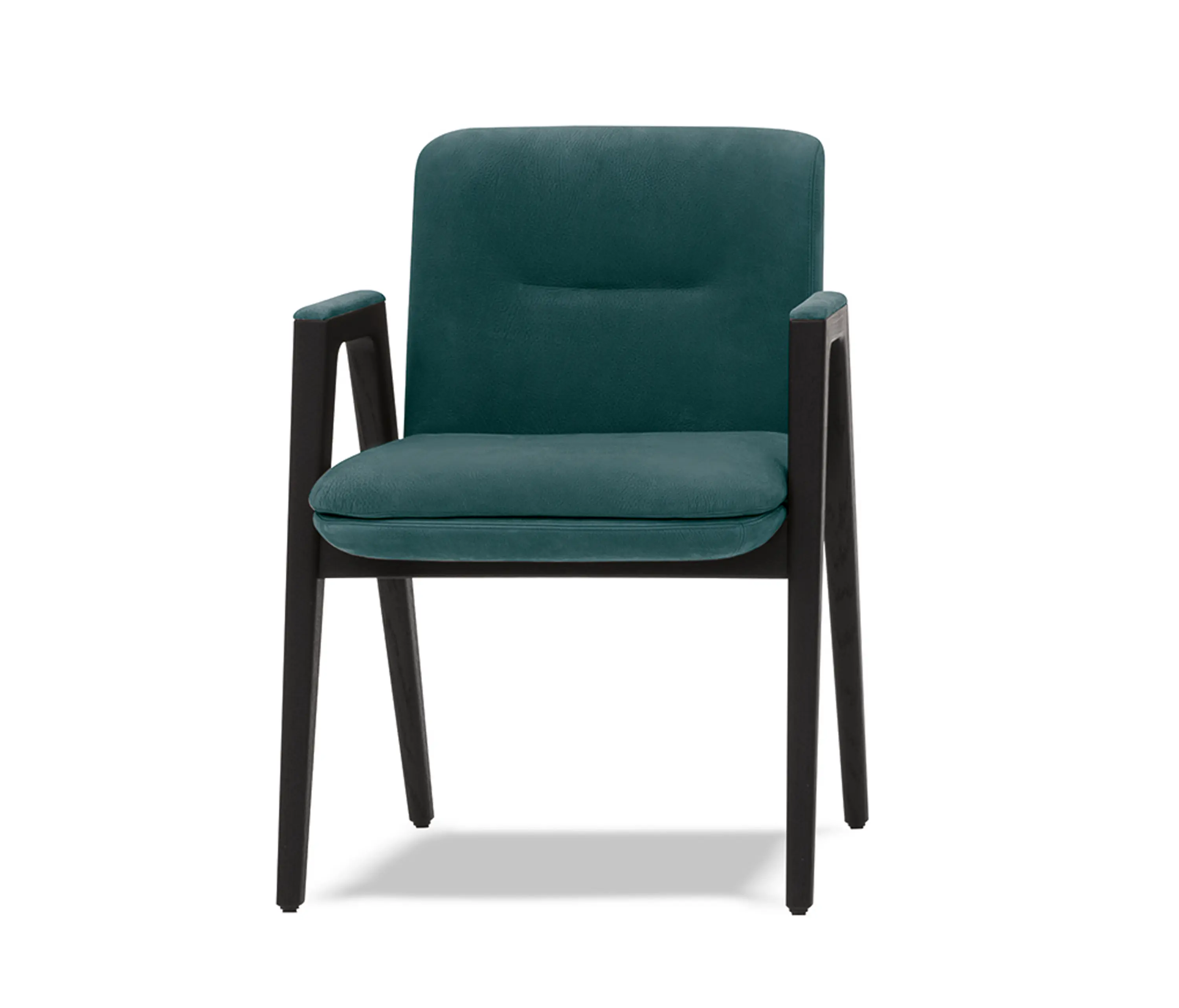 Minotti - Lance Little Armchair