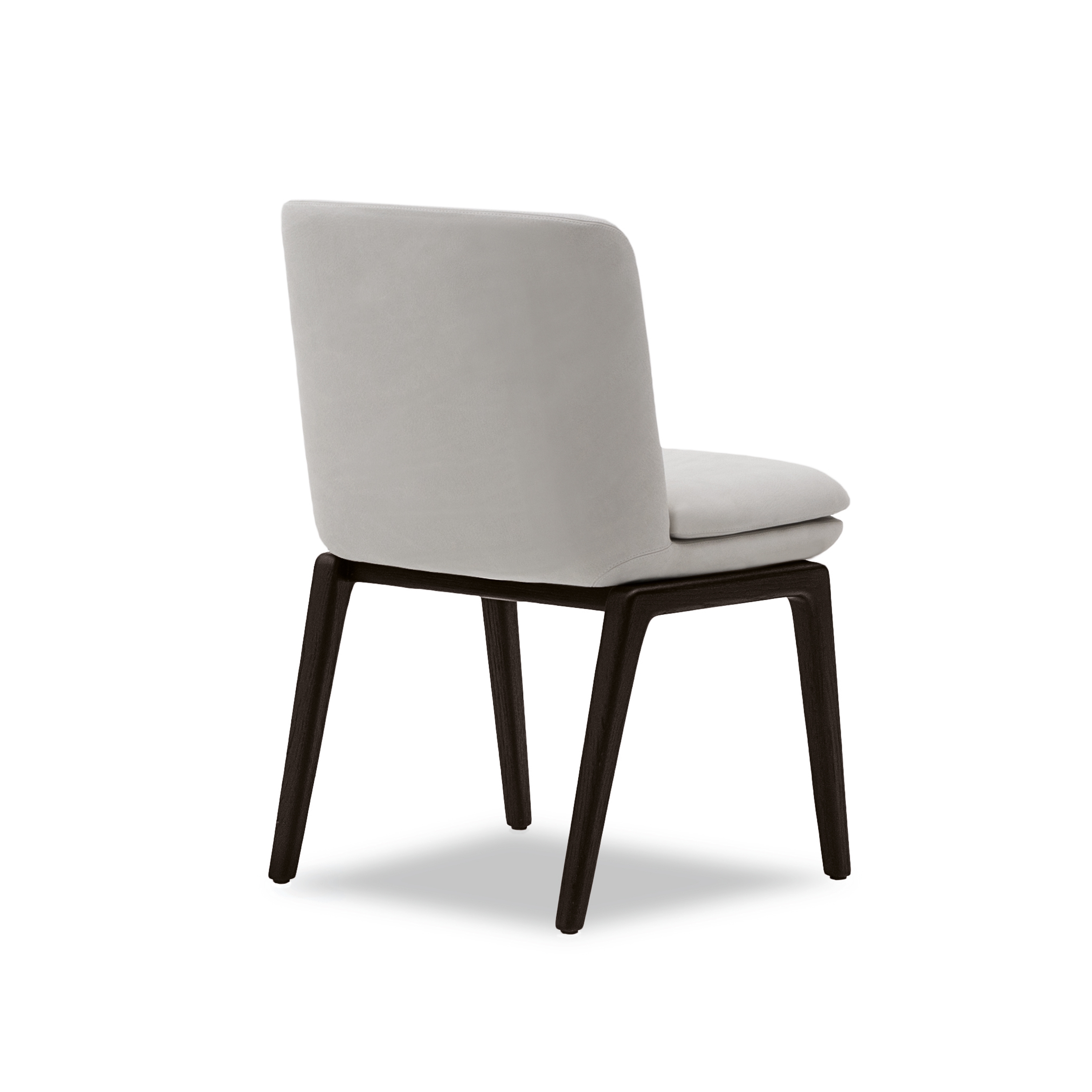 Produkt Lance Chair des Herstellers Minotti anzeigen