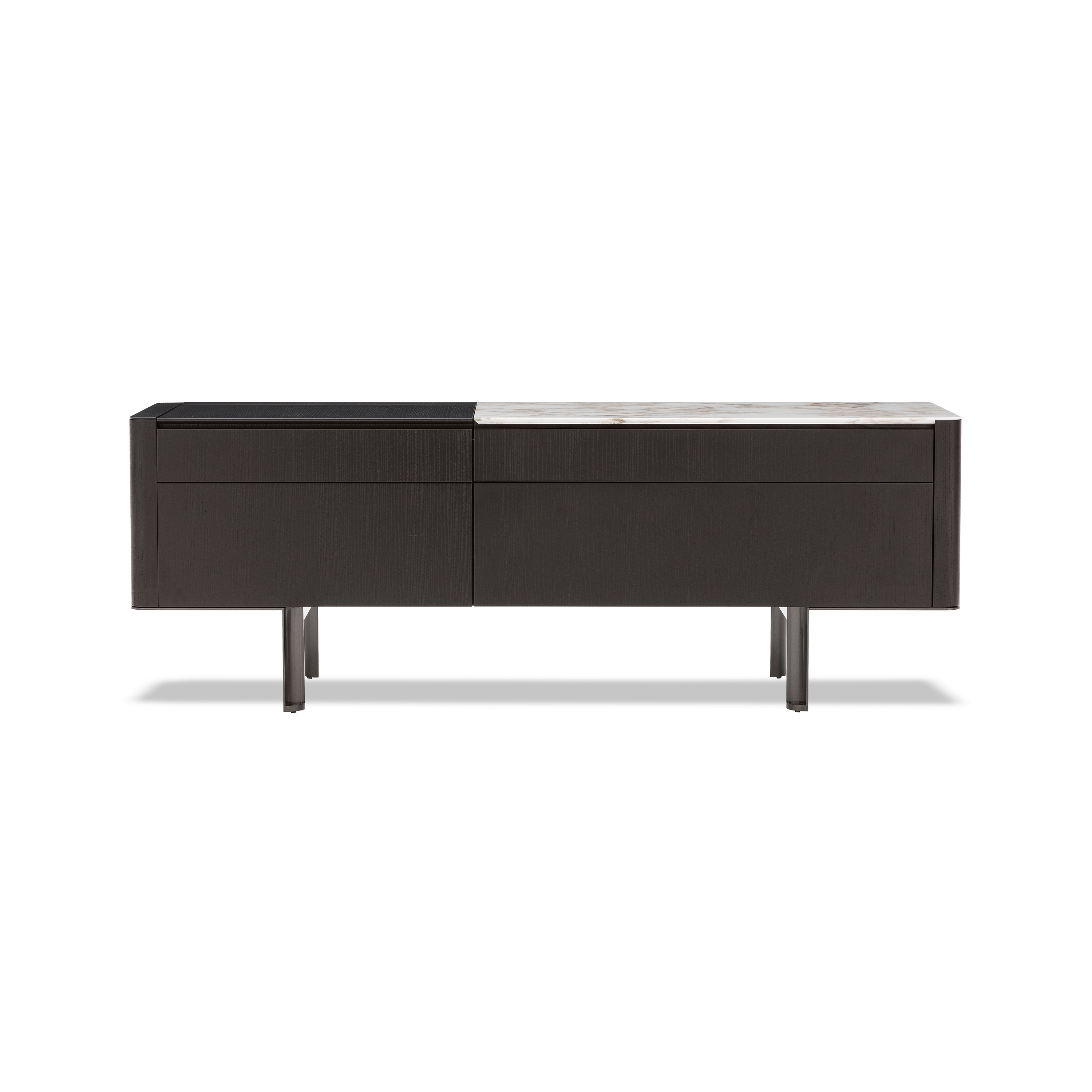Display product Lou from manufacturer Minotti