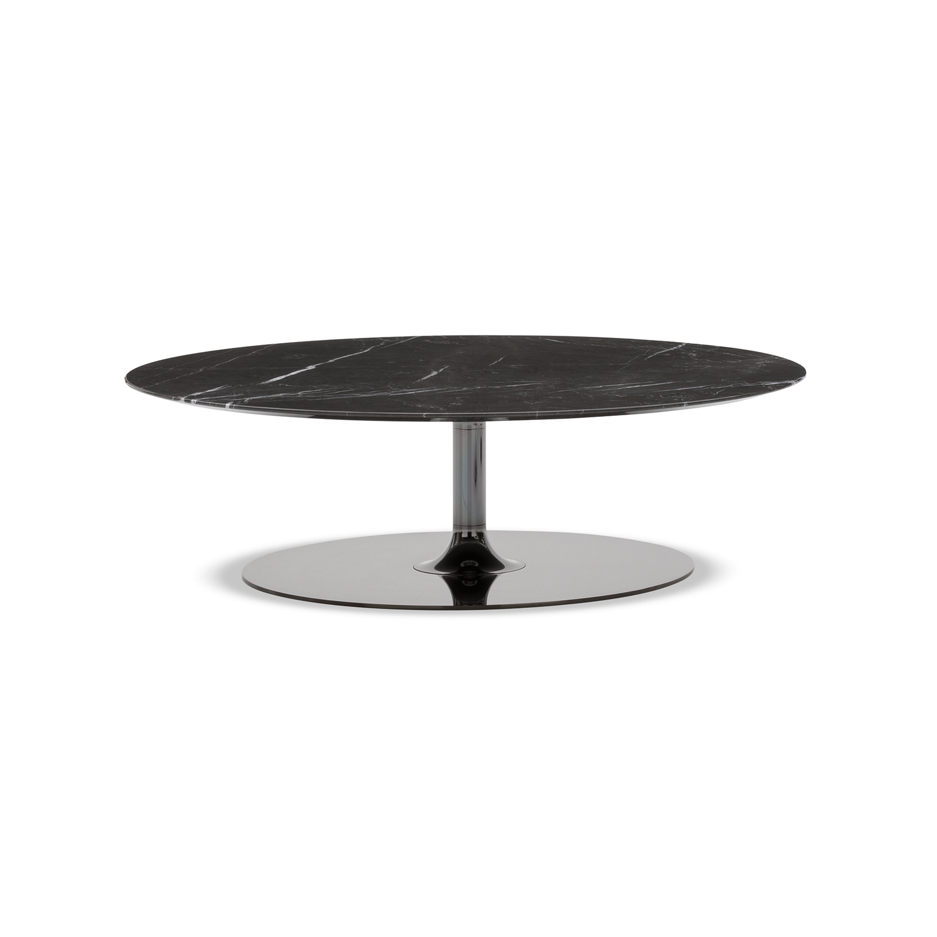 Display product Oliver Coffee Tables from manufacturer Minotti