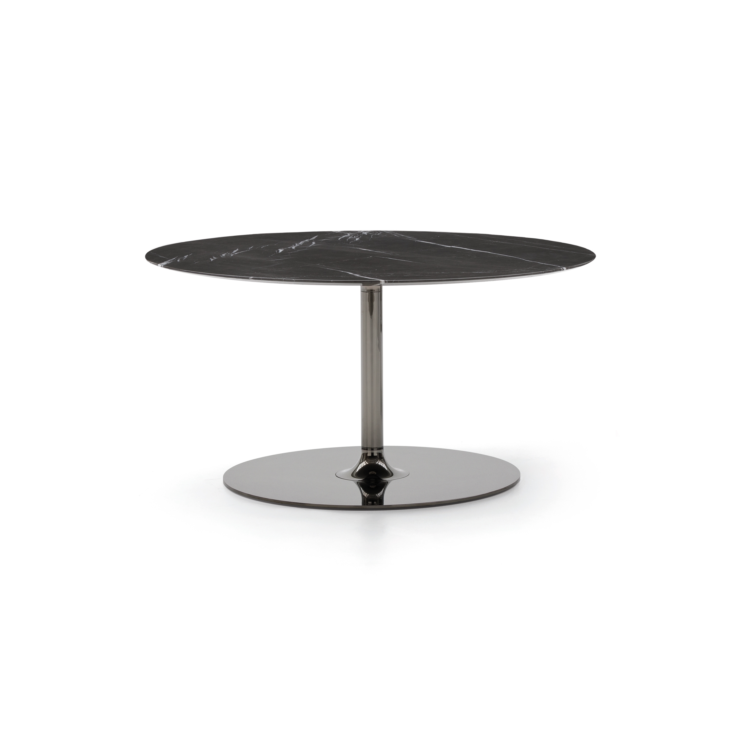 Display product Oliver Coffee Tables from manufacturer Minotti