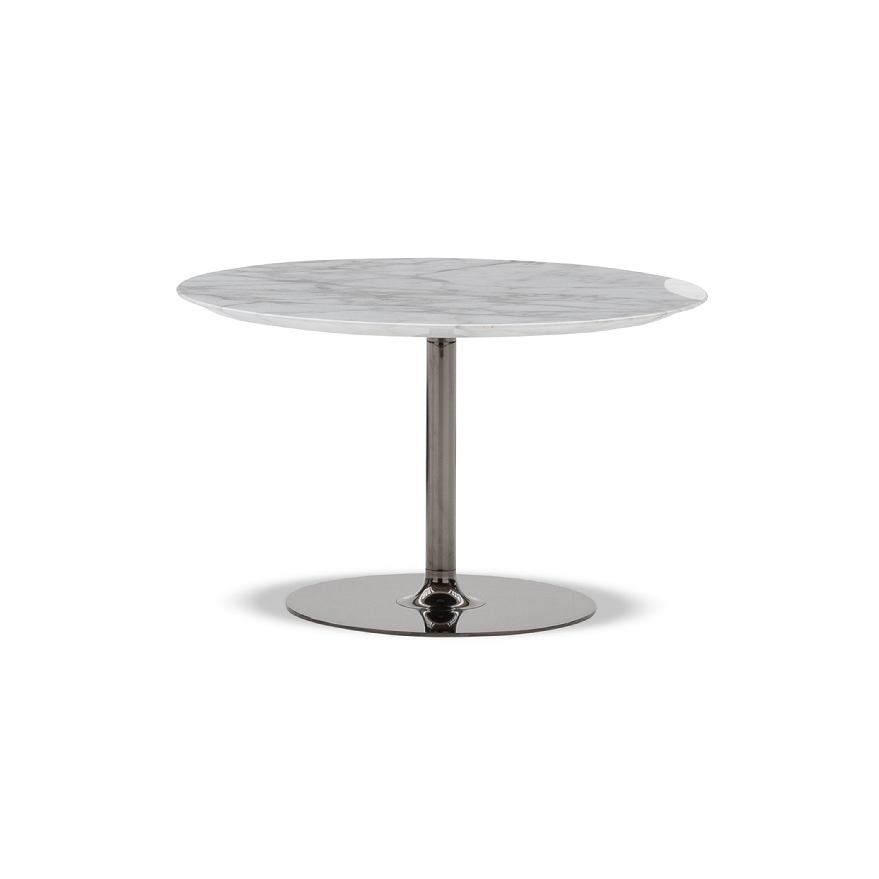 Mostra il prodotto Oliver Coffee Tables del produttore Minotti