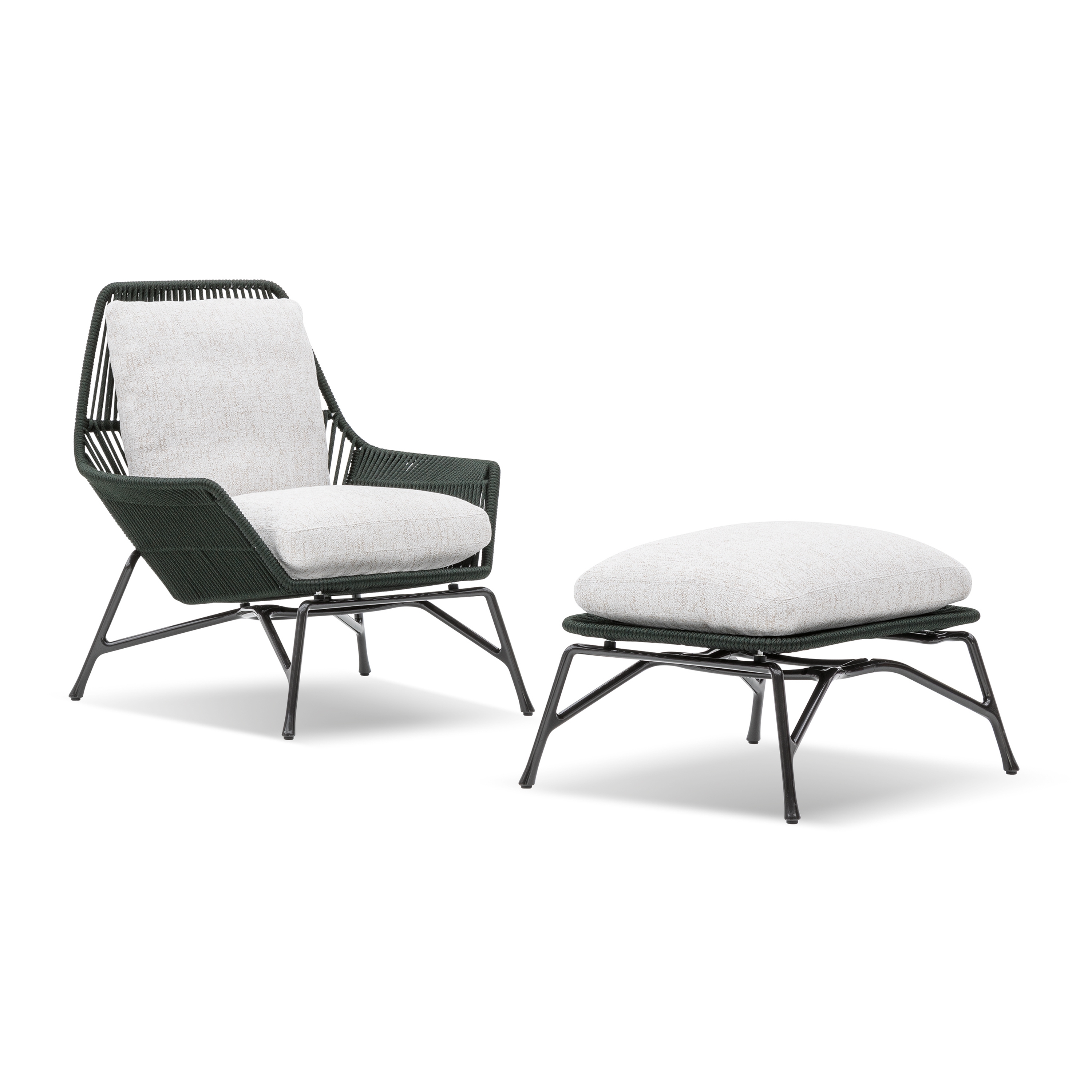 Produkt Prince Cord Outdoor des Herstellers Minotti anzeigen
