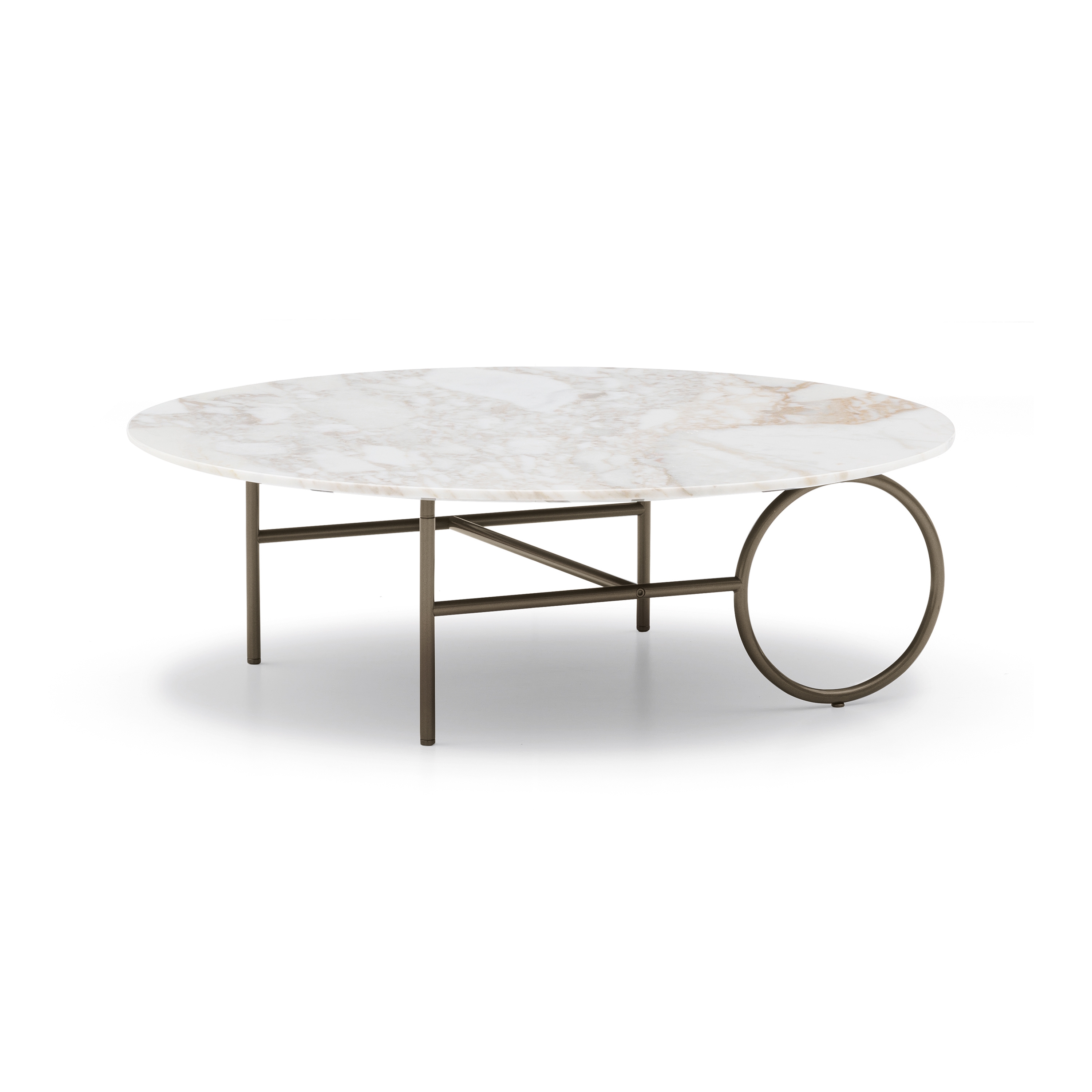 Display product Ring from manufacturer Minotti