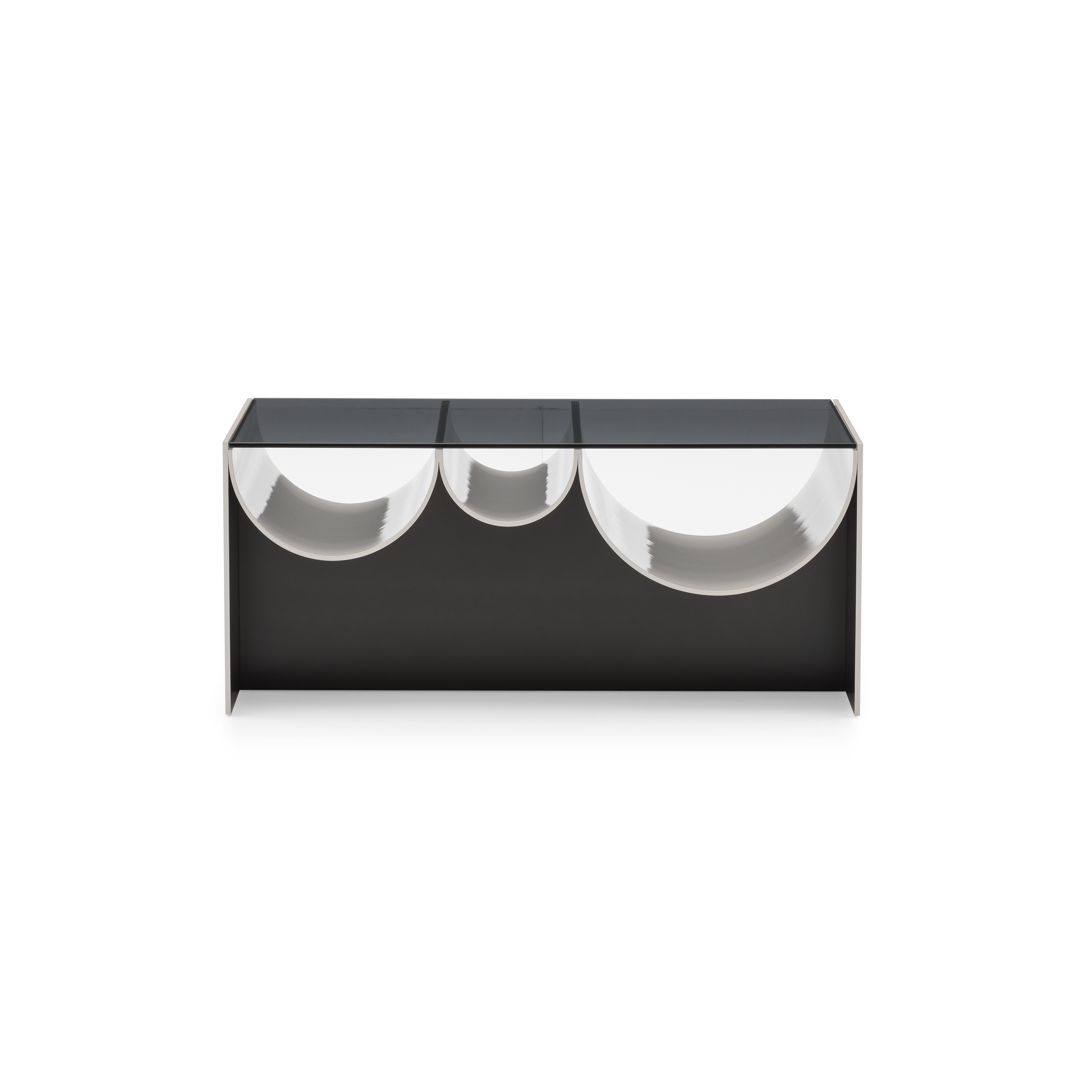 Display product Waves from manufacturer Minotti