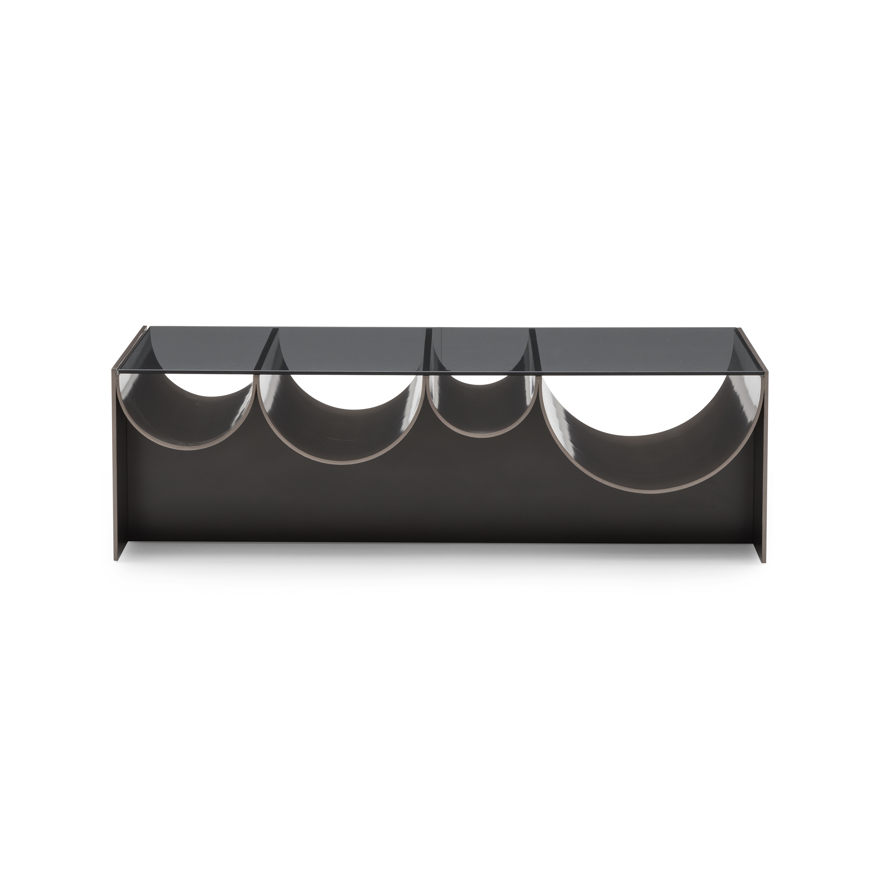 Display product Waves from manufacturer Minotti
