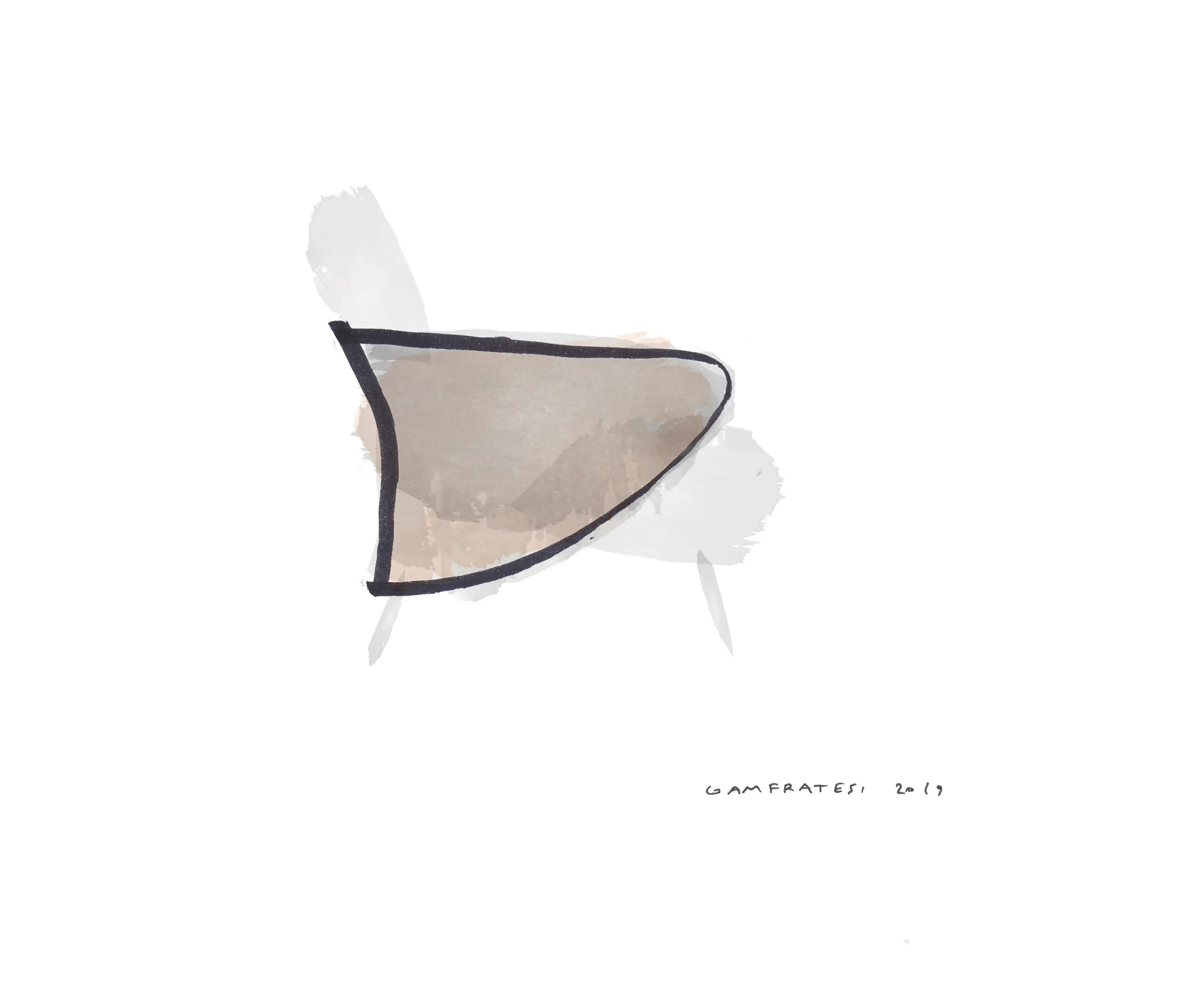 Minotti - Angie