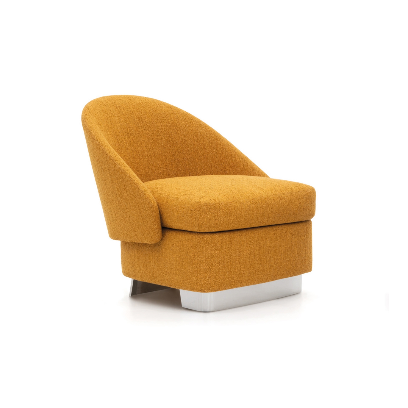 Display product Lawson "Lounge" from manufacturer Minotti