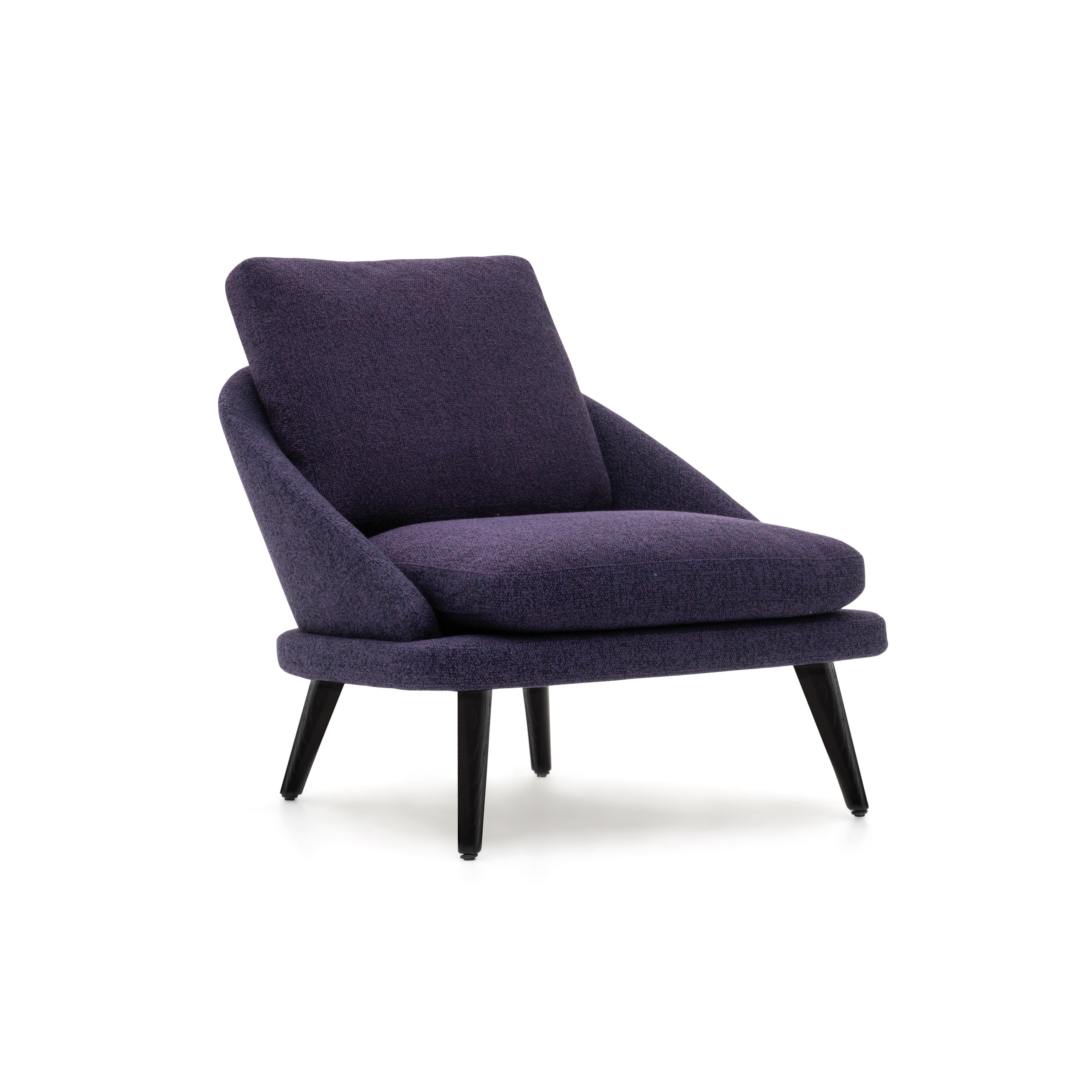 Mostra il prodotto Lawson "Lounge" Legs del produttore Minotti