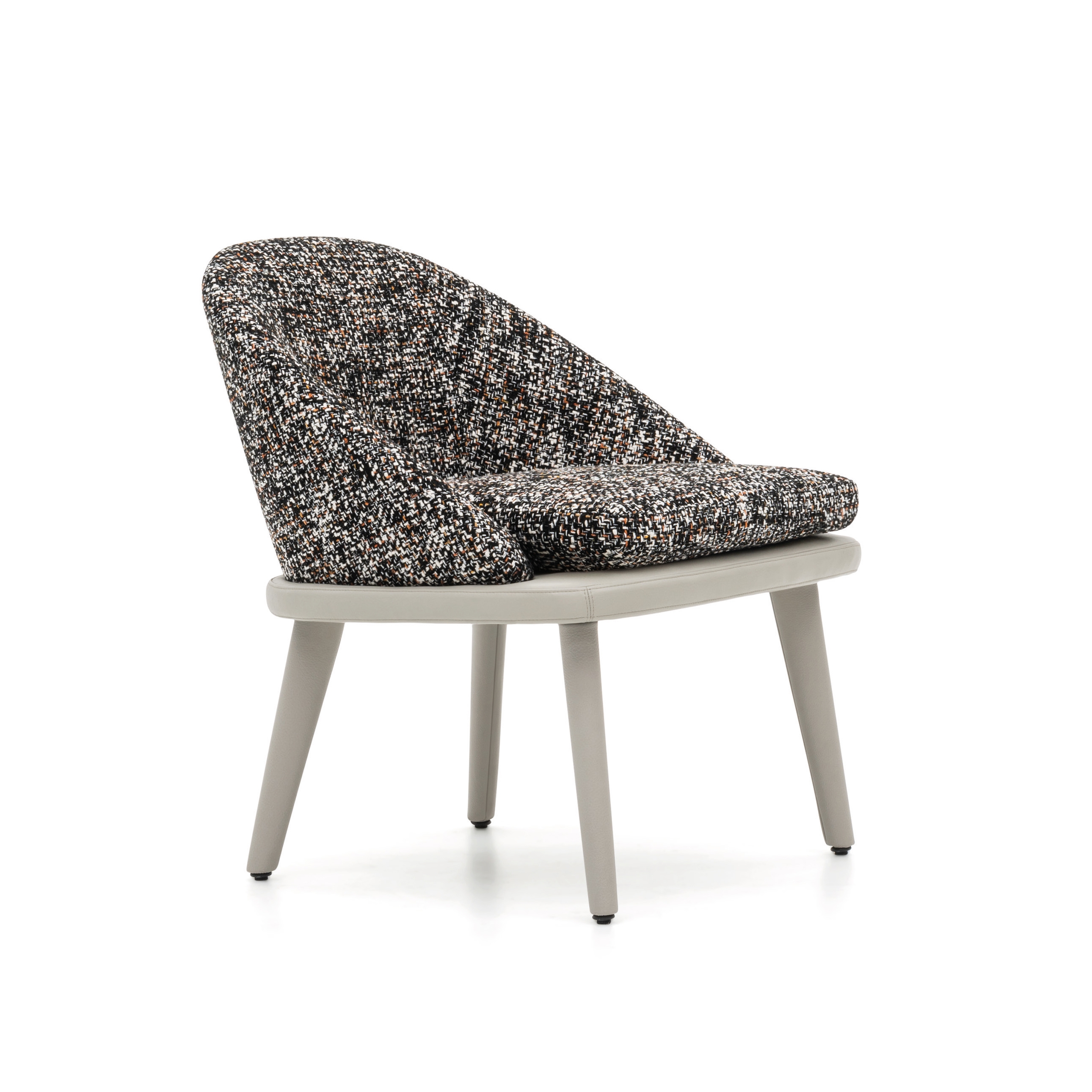 Produkt Lawson "Lounge" Legs des Herstellers Minotti anzeigen