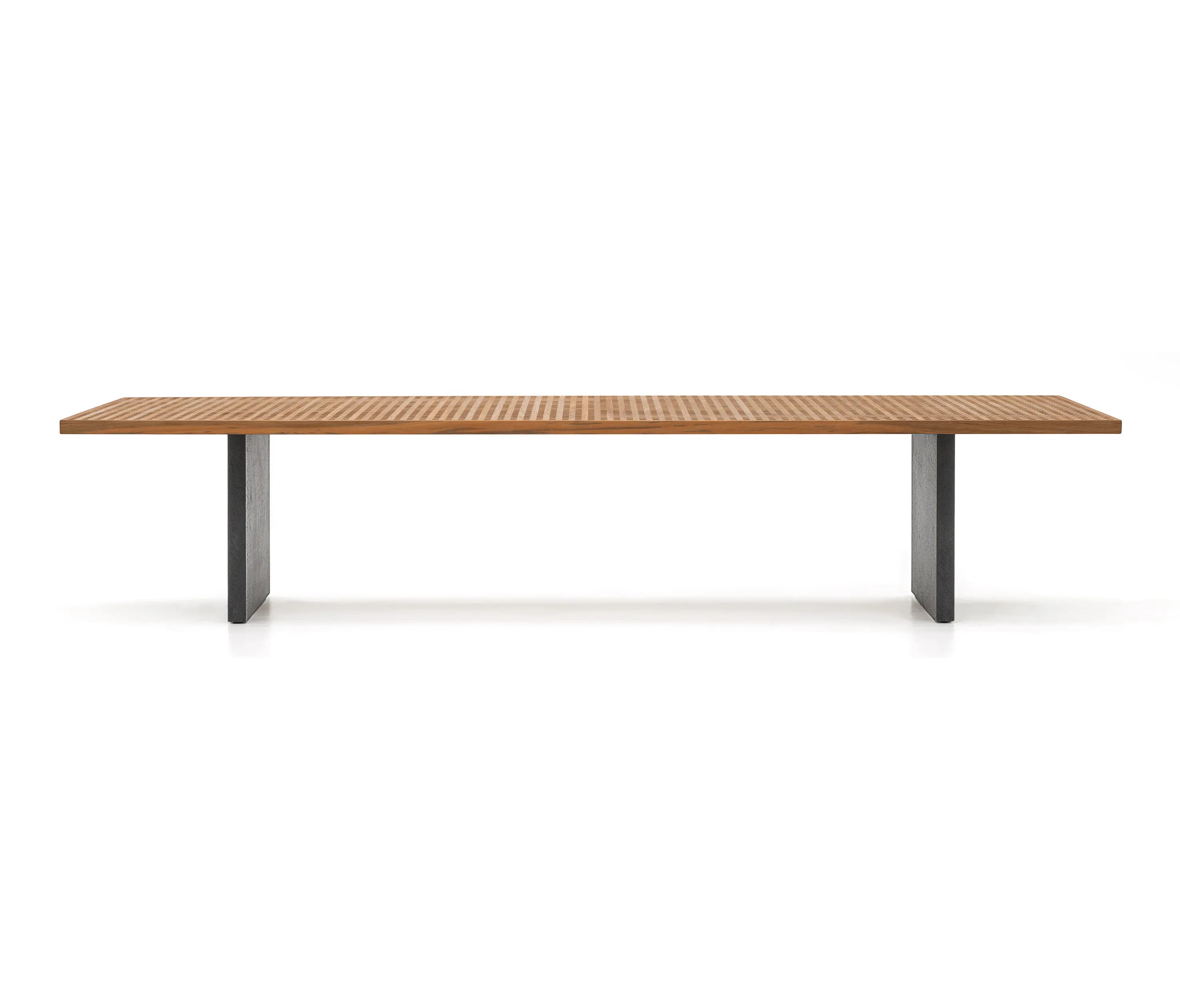 Minotti - Quadrado "Dining" Table