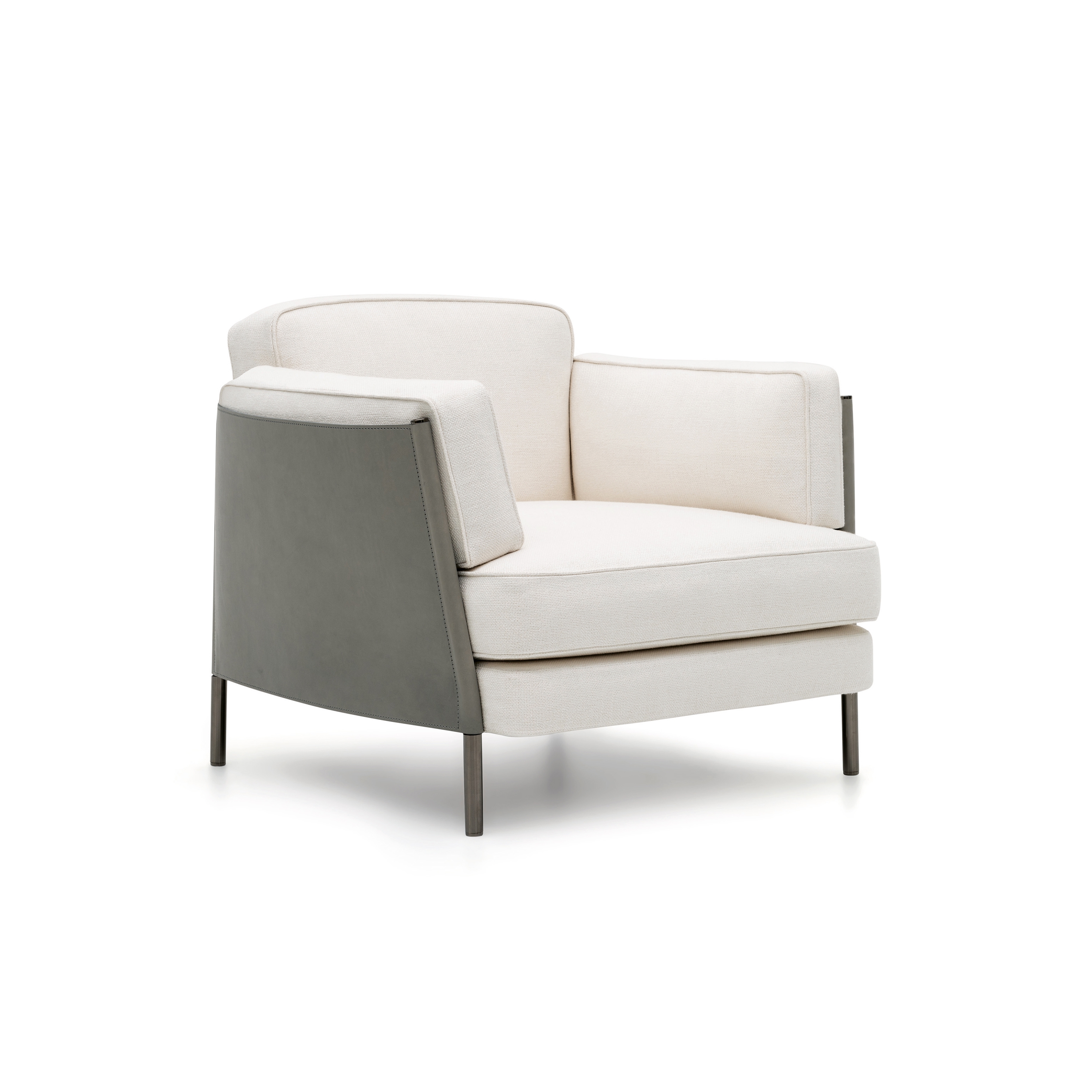 Display product Shelley from manufacturer Minotti