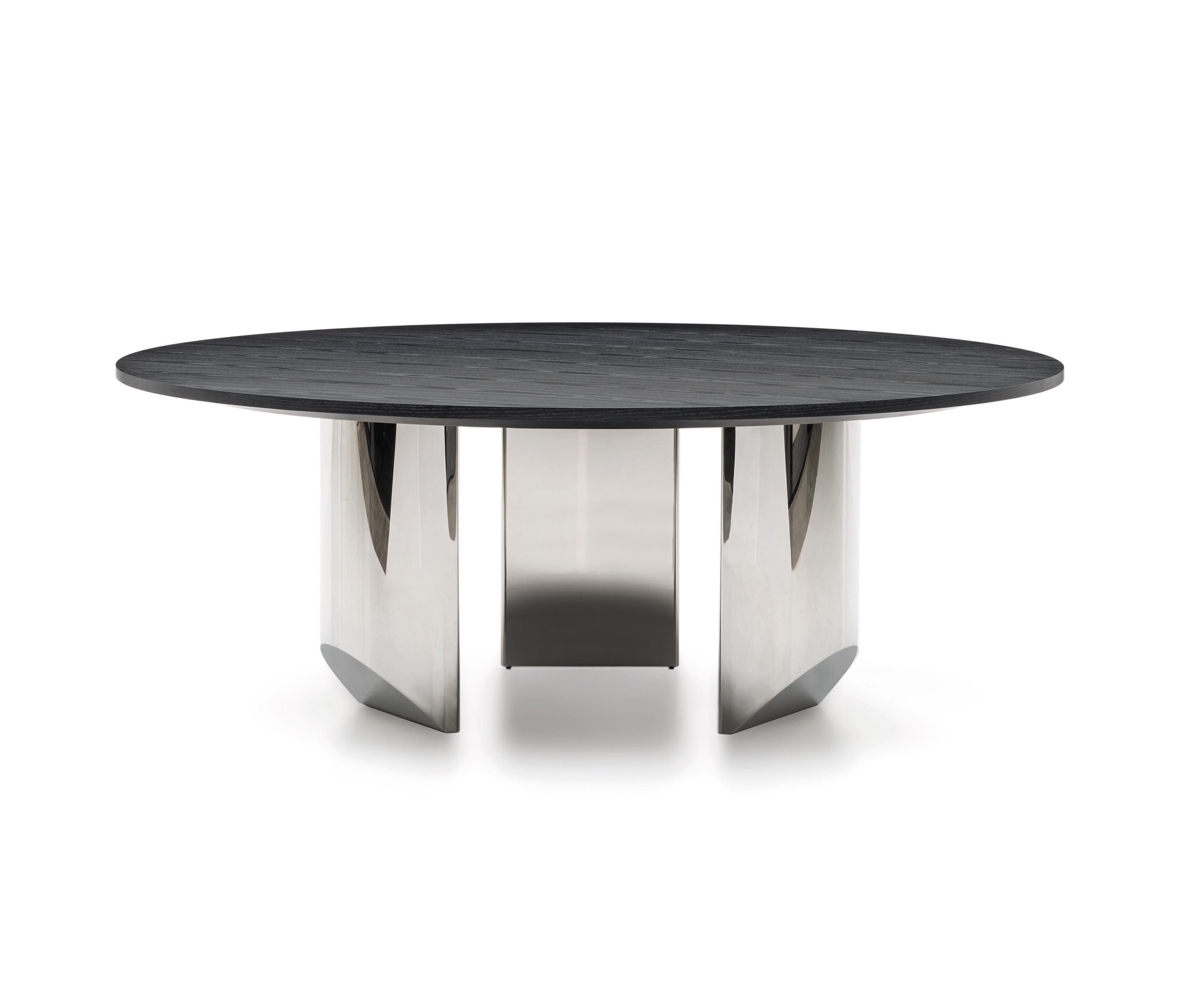 WEDGE COFFEE TABLE - Coffee tables from Minotti | Architonic