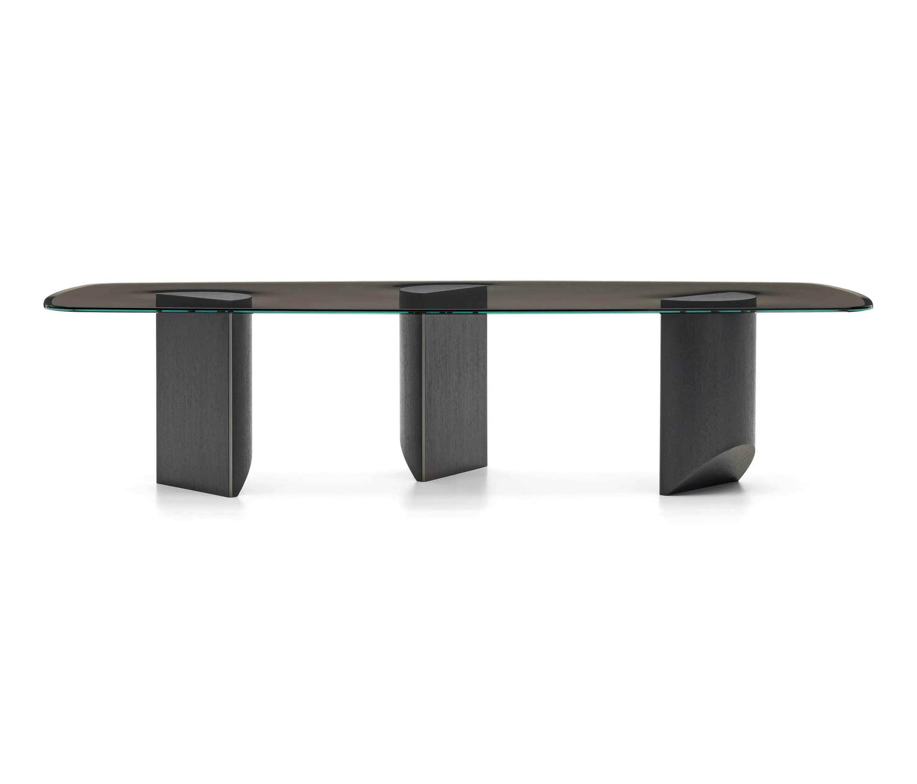 Minotti - Wedge Table