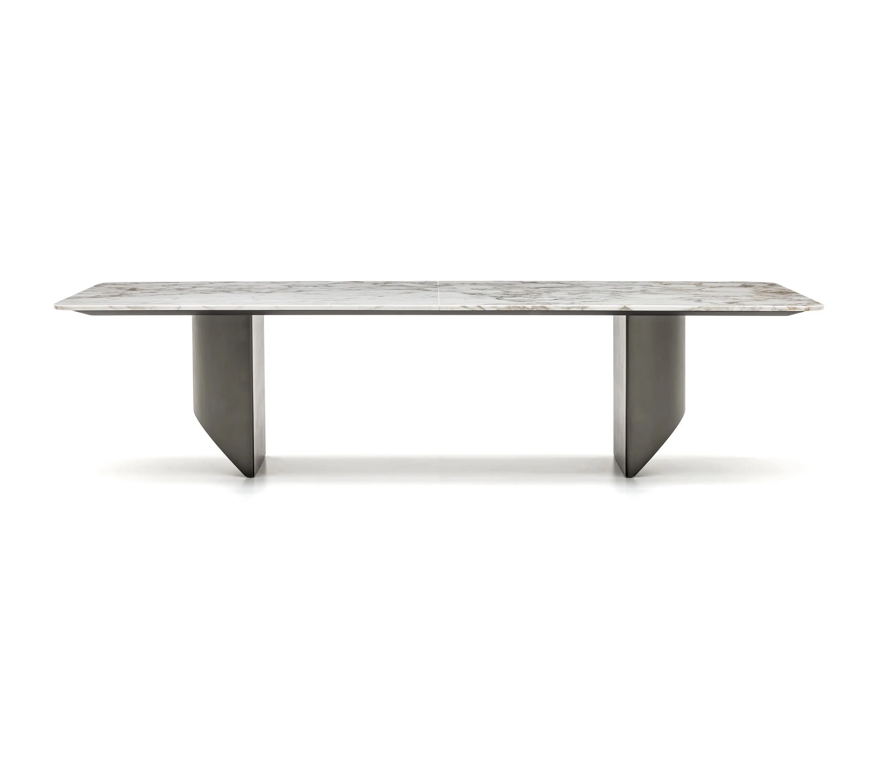 Minotti - Wedge Table
