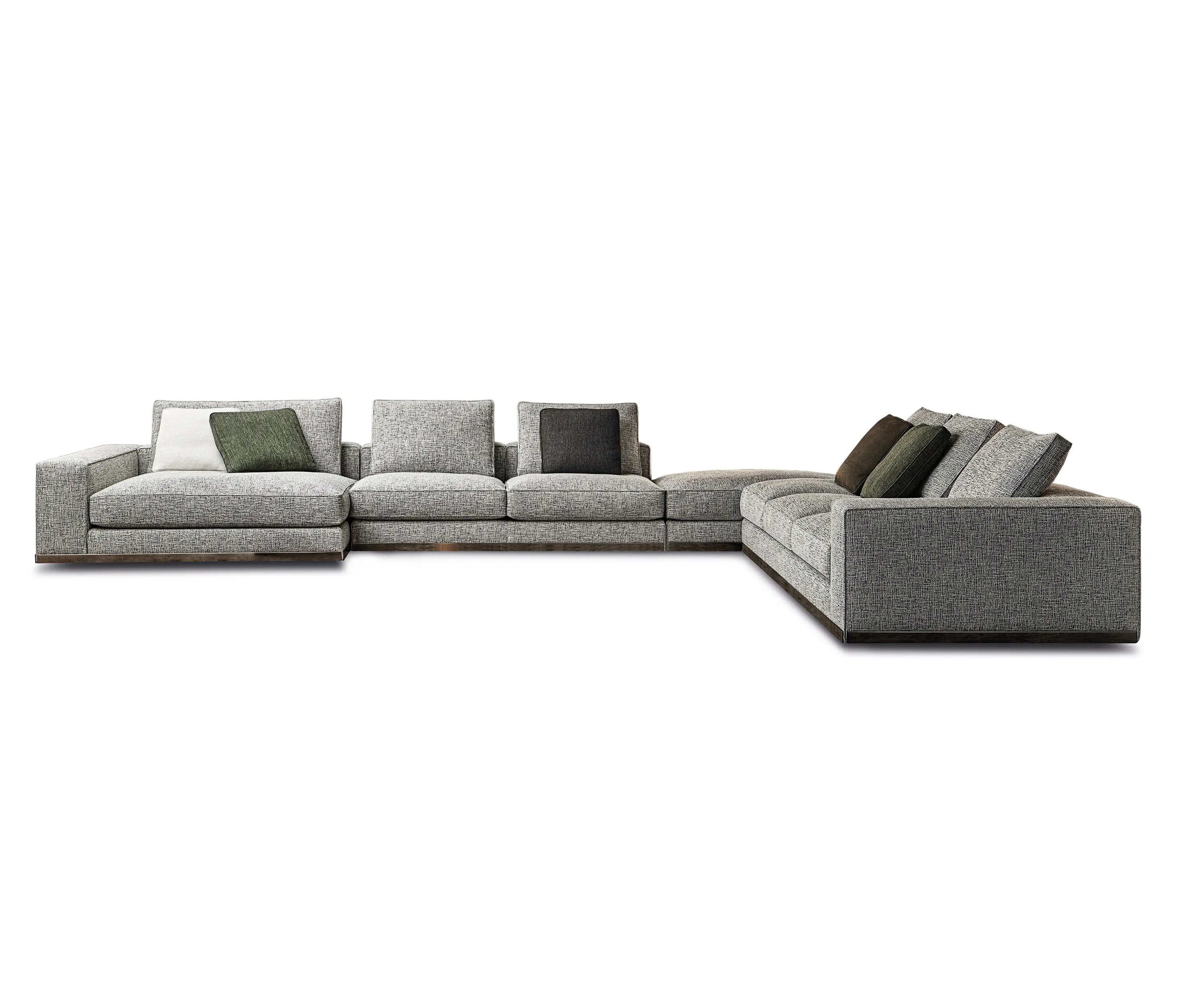Minotti - West