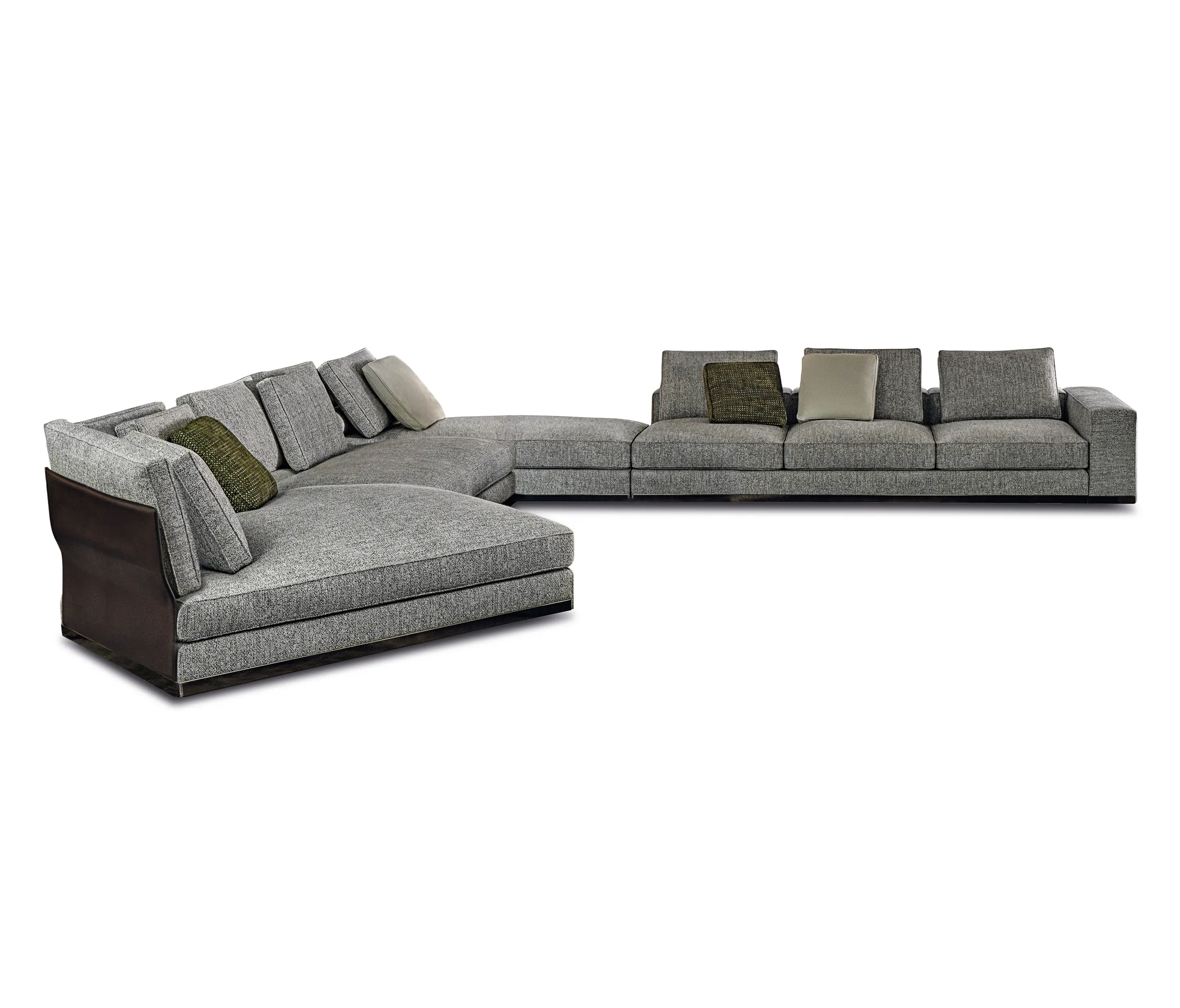 Minotti - West